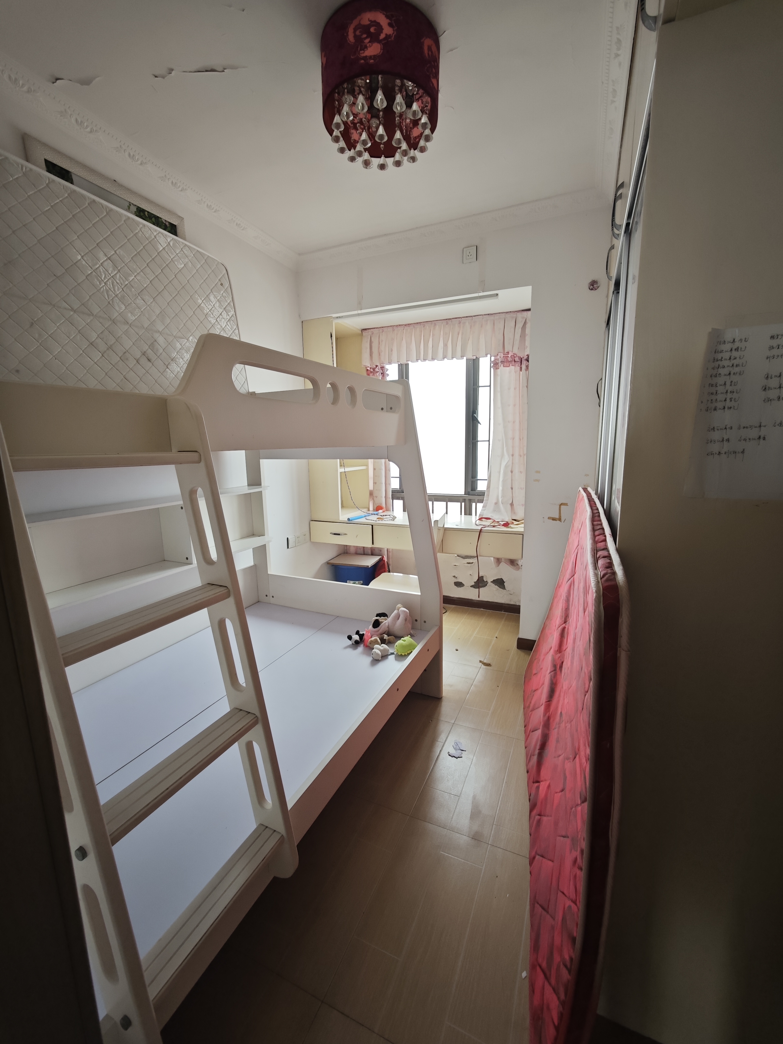 佳兆业水岸新都 3室2厅2卫 1600.0元/月 佳兆业水岸新都 3室2厅2卫 1600.0元/月室内图