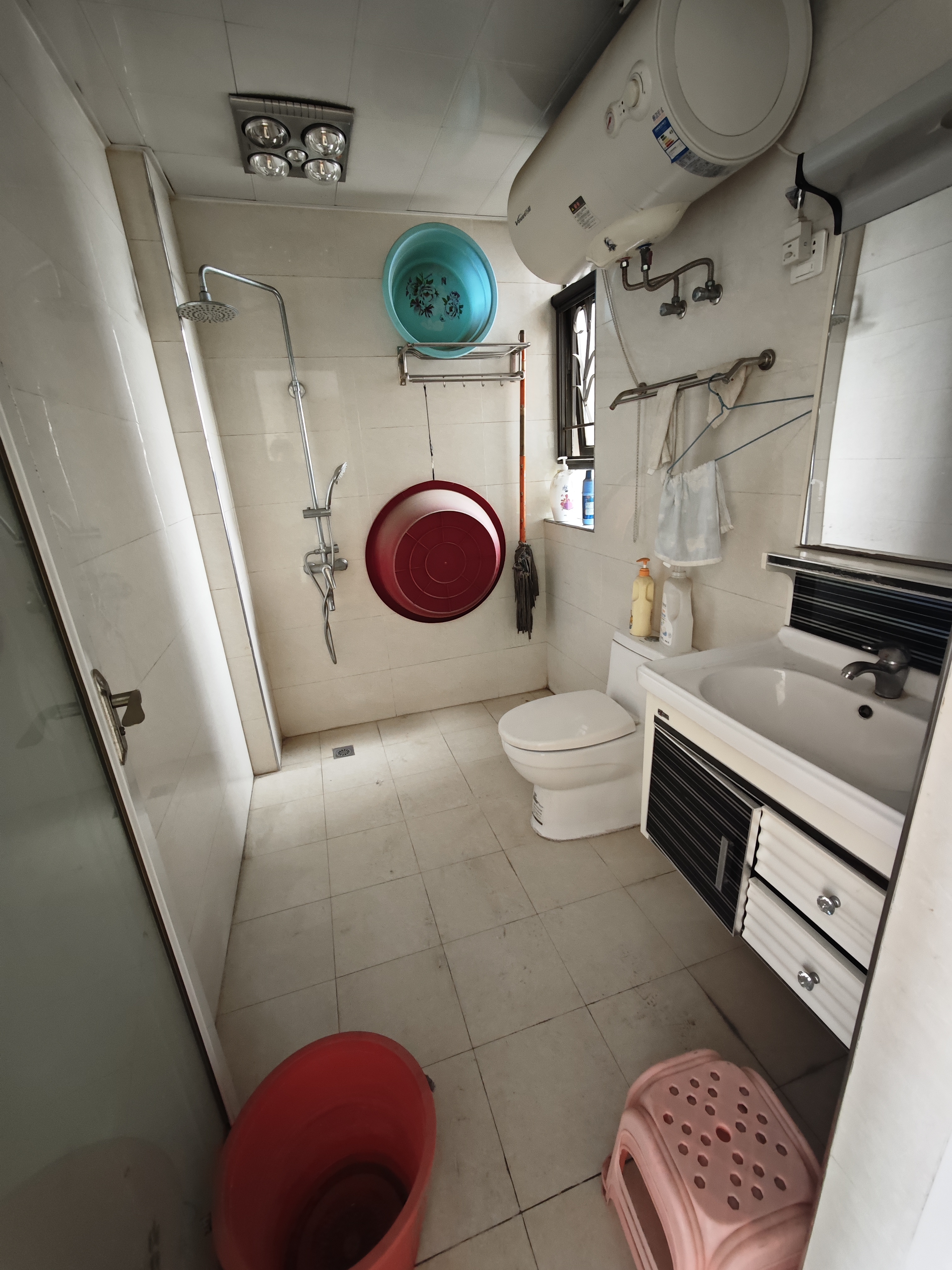 佳兆业水岸新都 3室2厅2卫 1600.0元/月 佳兆业水岸新都 3室2厅2卫 1600.0元/月室内图