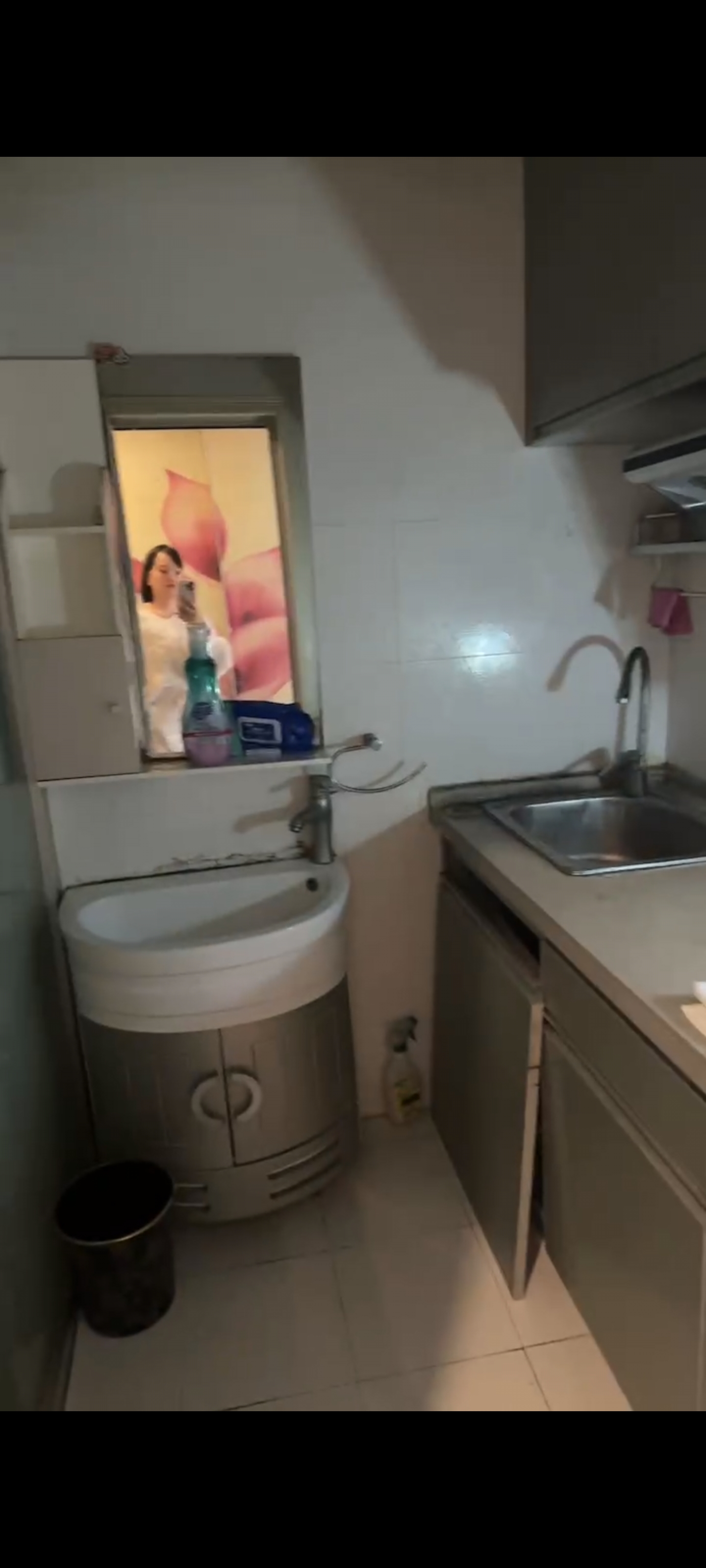 鹏泰国际  1室1厅1卫    1000.0元/月室内图