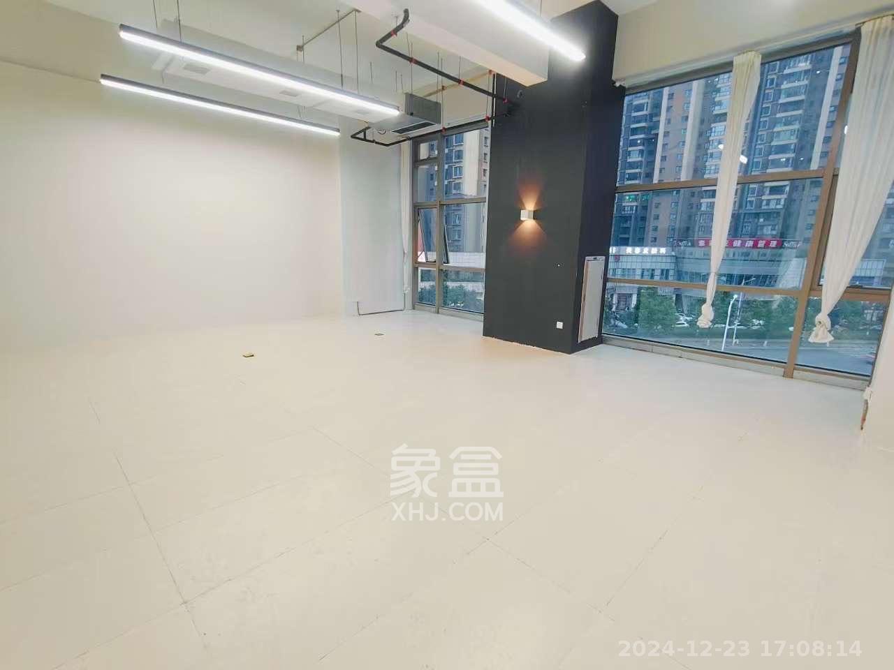 北辰府（北辰三角洲C1区）  1室0厅0卫   7500.00元/月室内图