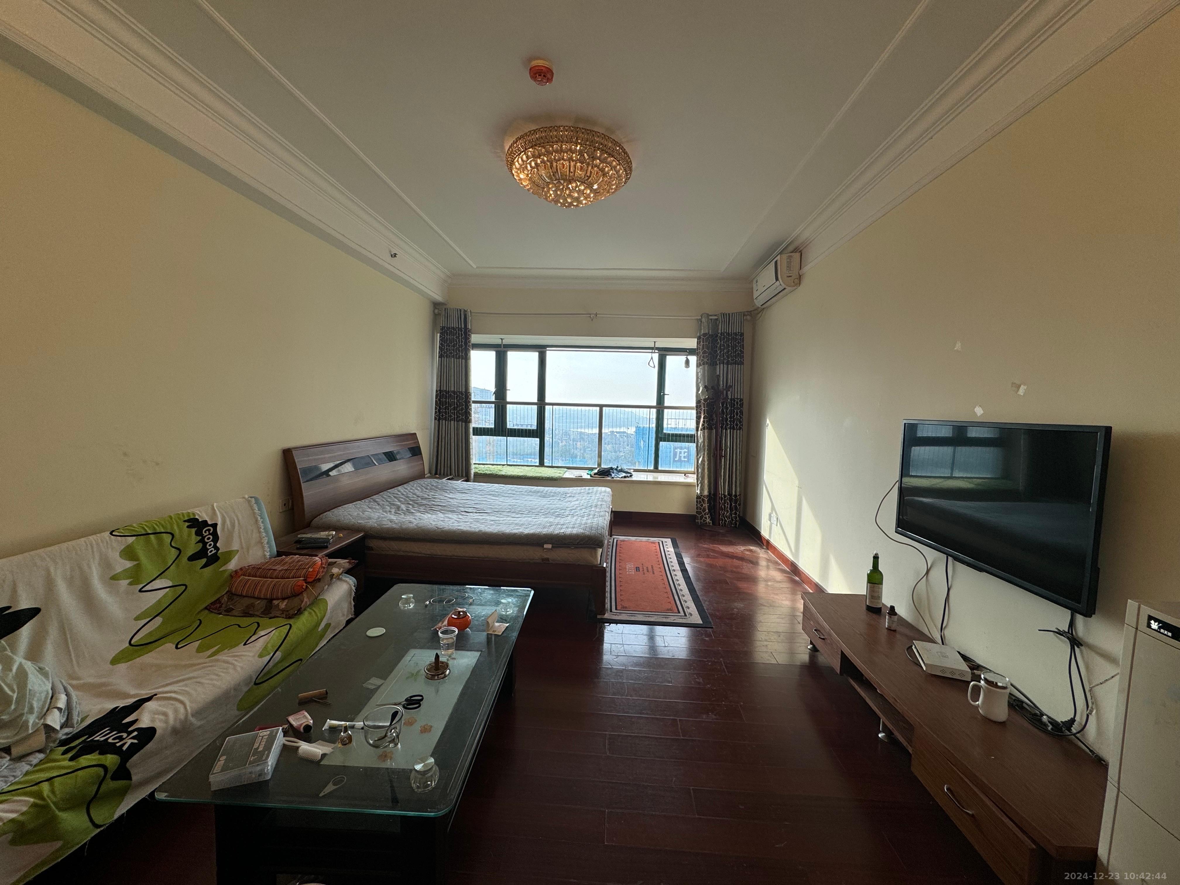 株洲恒大名都 1室1厅1卫 1000.0元/月 株洲恒大名都 1室1厅1卫 1000.0元/月室内图