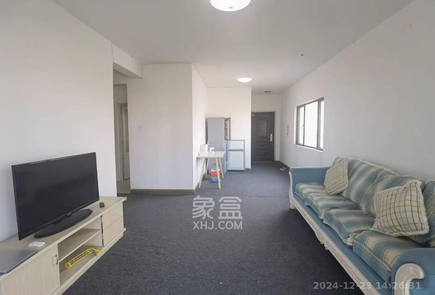 珈鼎城(泊富骊庭) 3室2厅1卫 1800.0元/月 珈鼎城(泊富骊庭) 3室2厅1卫 1800.0元/月室内图