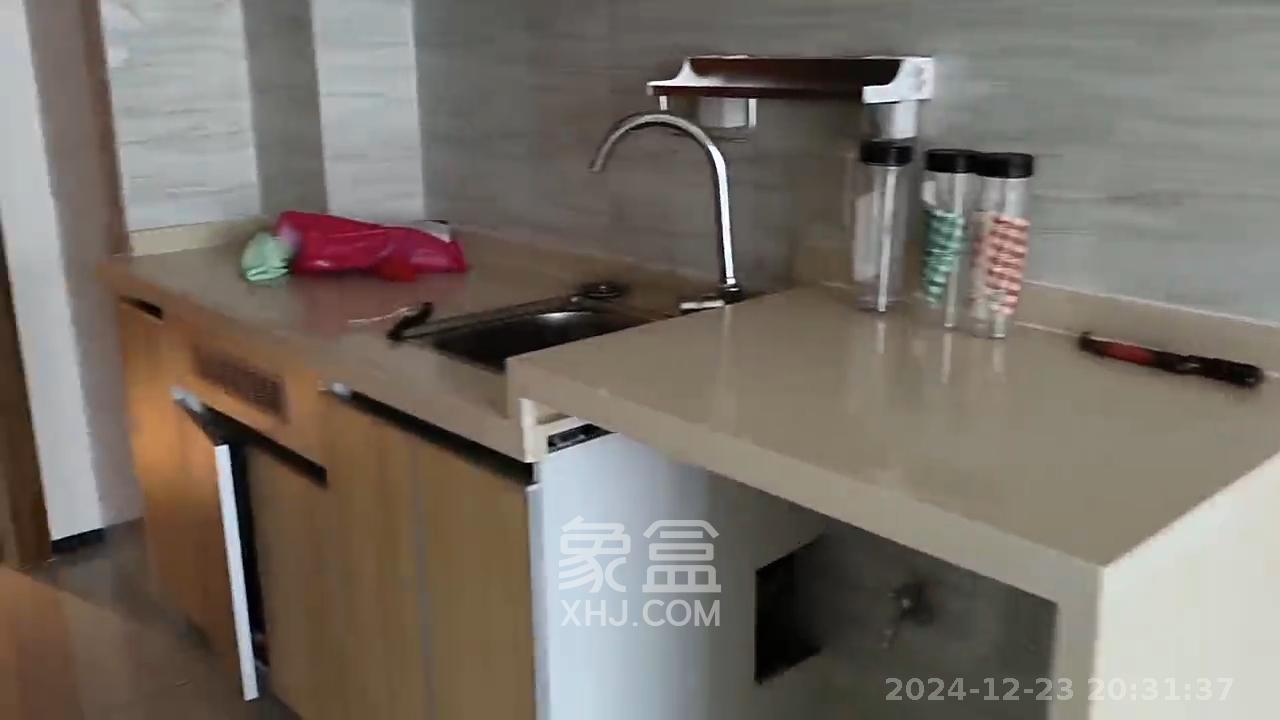 恒大珺悦府 1室1厅1卫 2000.0元/月 恒大珺悦府 1室1厅1卫 2000.0元/月室内图