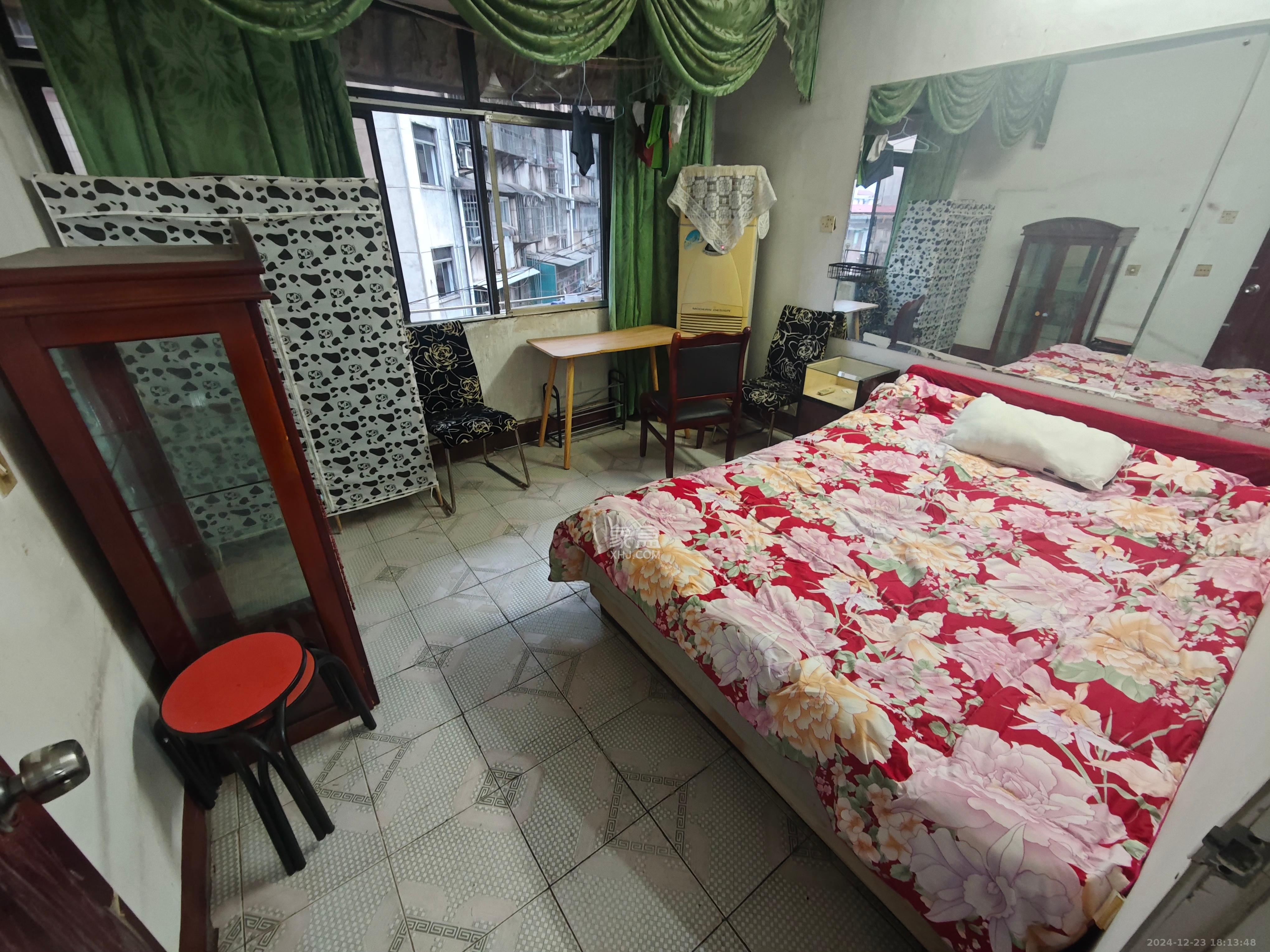 长鑫美树园 1室1厅1卫 750.0元/月 长鑫美树园 1室1厅1卫 750.0元/月室内图