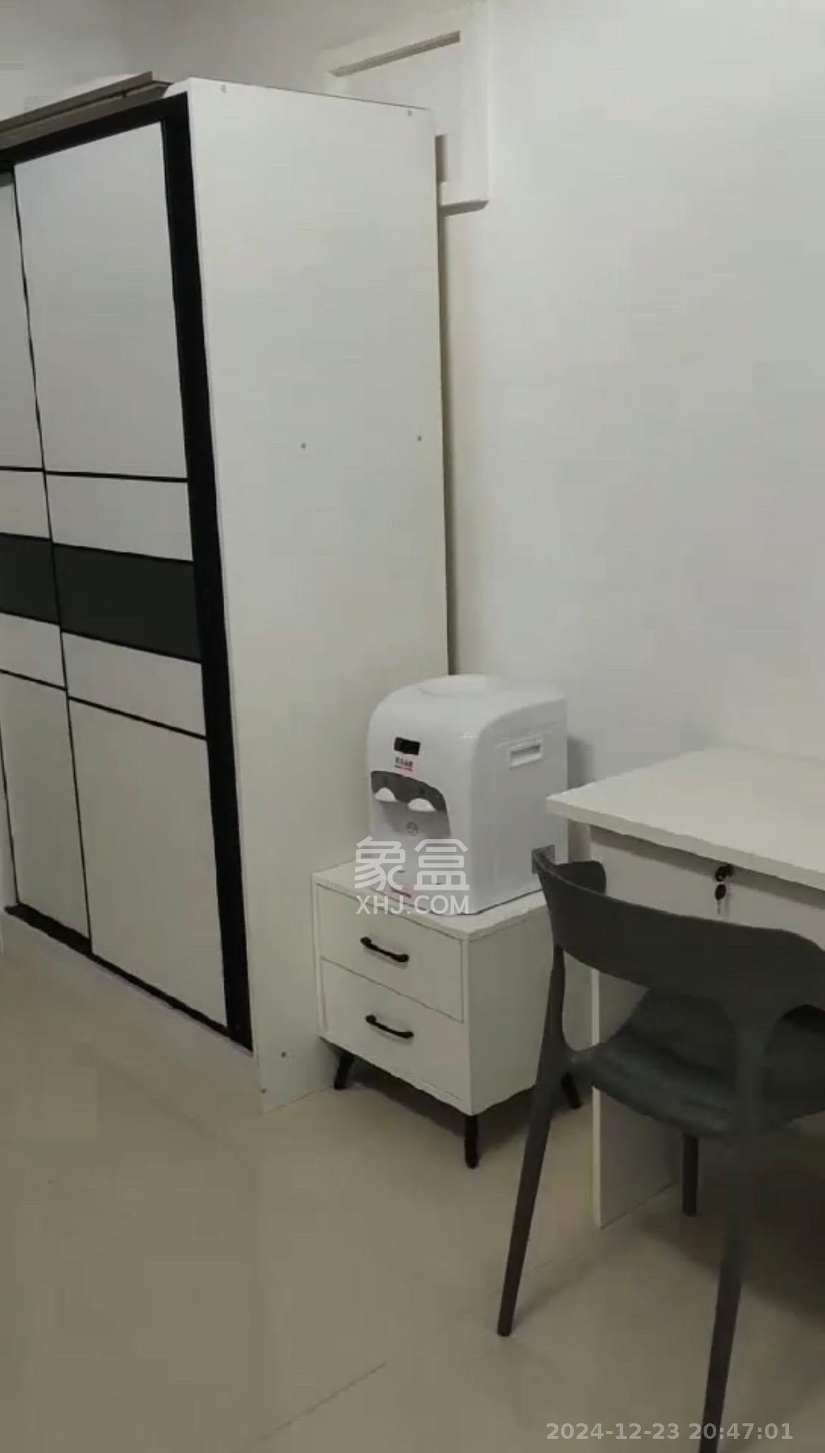 滨江美寓(滨江丽园) 1室2厅1卫 1480.0元/月 滨江美寓(滨江丽园) 1室2厅1卫 1480.0元/月室内图