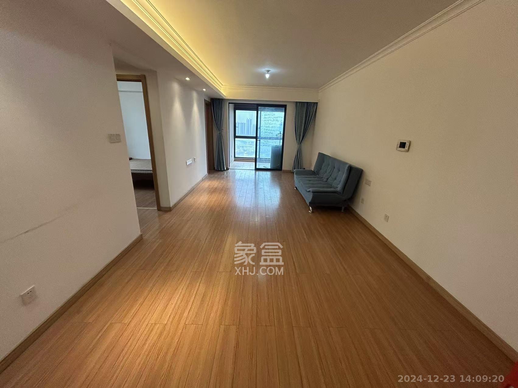 万科魅力之城 3室2厅2卫 2300.0元/月 万科魅力之城 3室2厅2卫 2300.0元/月室内图