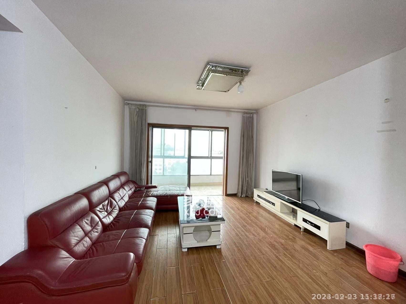 上海城小区  3室2厅2卫    2200.0元/月 上海城小区  3室2厅2卫    2200.0元/月室内图