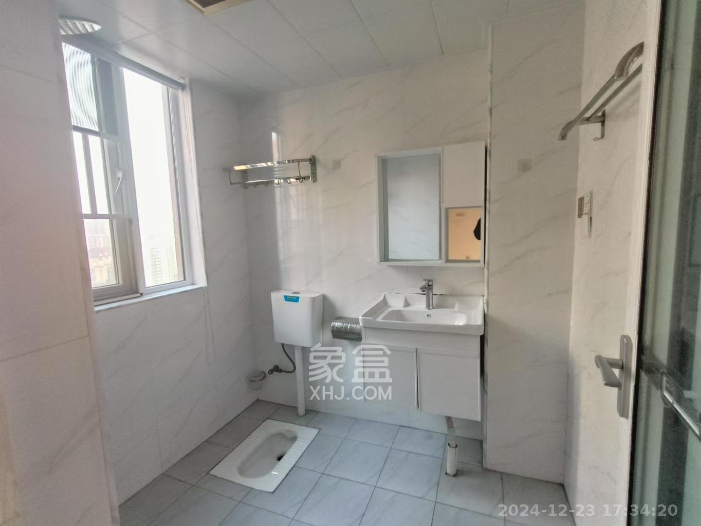 朝正美苑 3室2厅2卫 3000.0元/月 朝正美苑 3室2厅2卫 3000.0元/月室内图