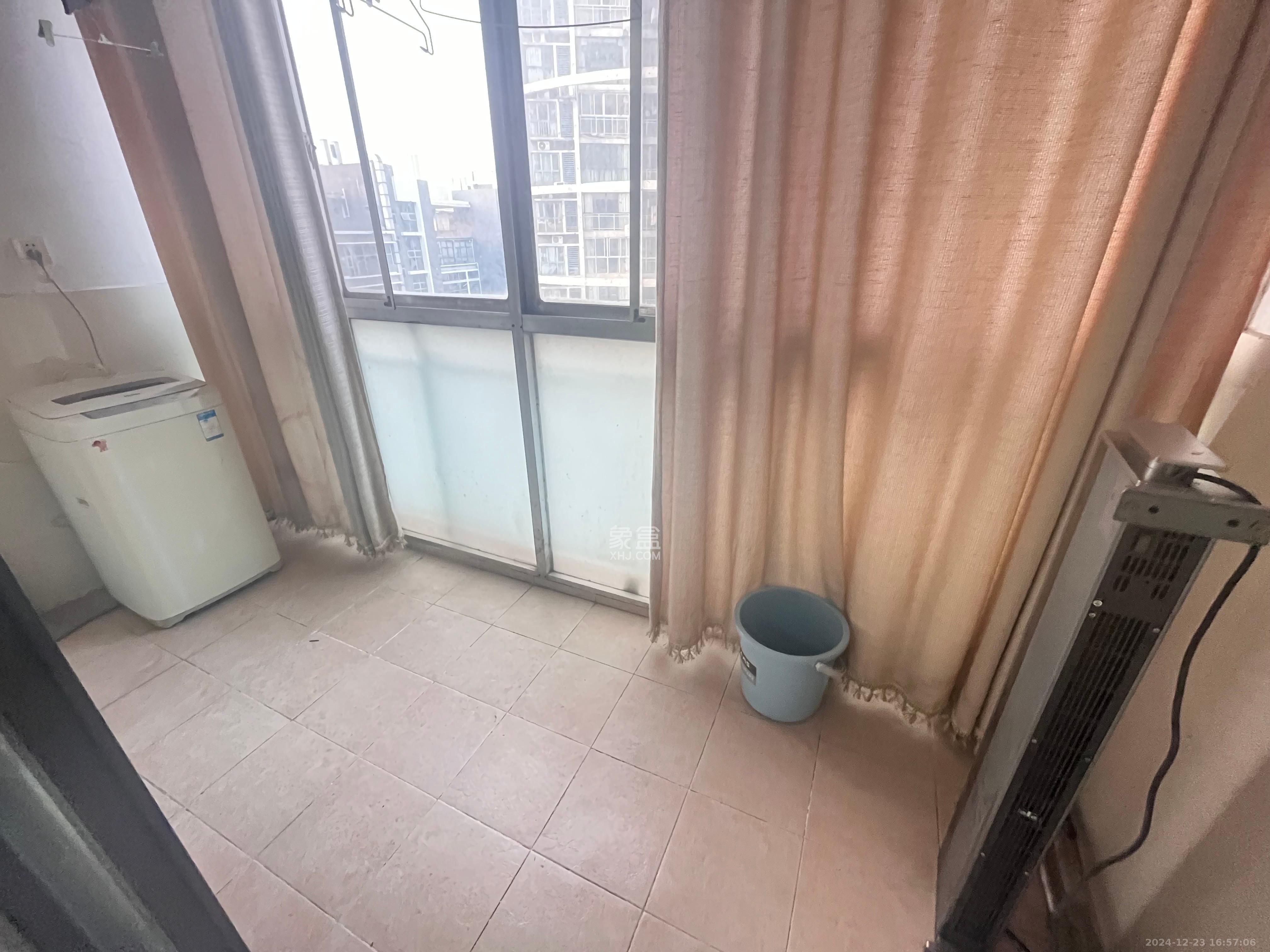 美林银谷 1室1厅1卫 1400.0元/月 美林银谷 1室1厅1卫 1400.0元/月室内图