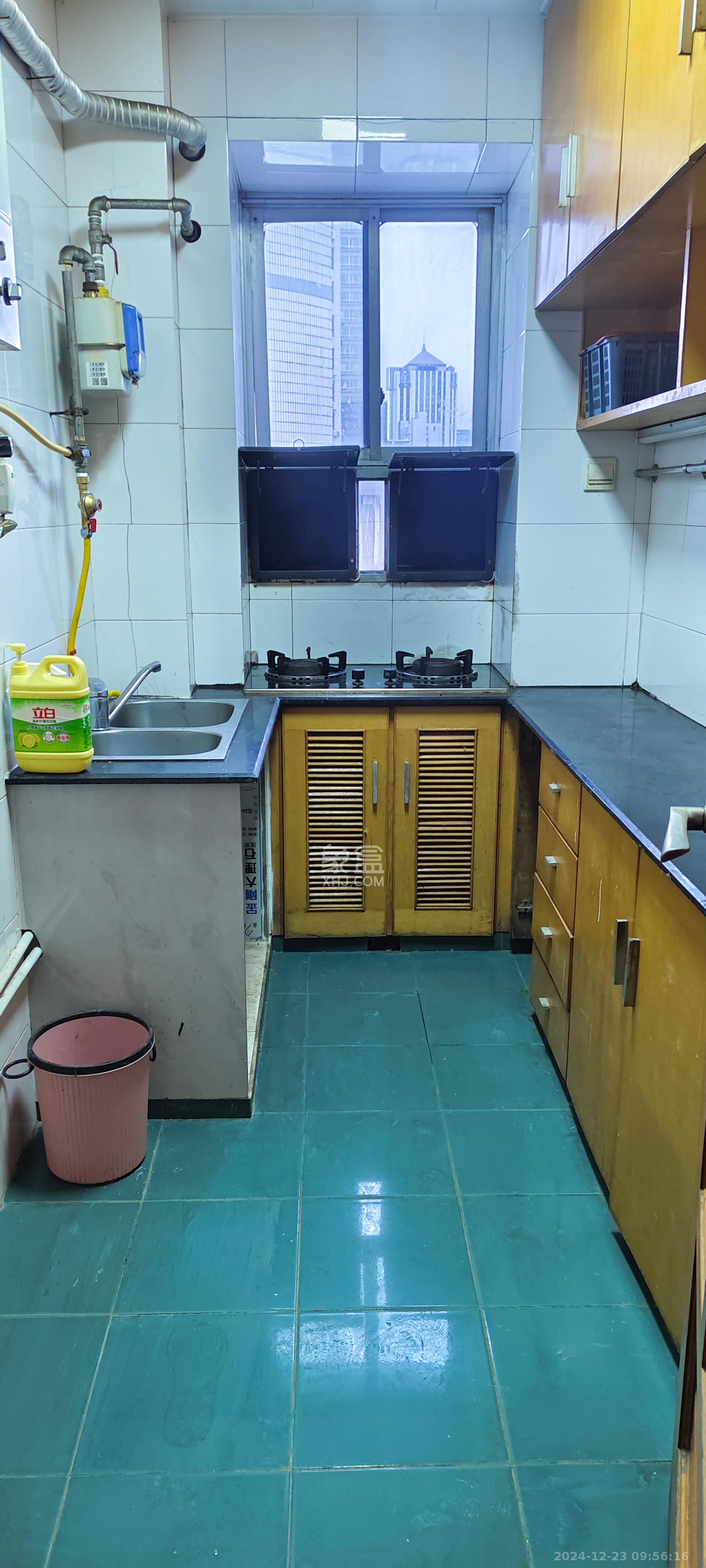 造纸厂宿舍 1室1厅1卫 1500.0元/月 造纸厂宿舍 1室1厅1卫 1500.0元/月室内图