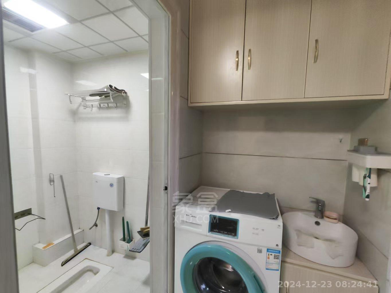 中建御山和苑 1室1厅1卫 1380.0元/月 中建御山和苑 1室1厅1卫 1380.0元/月室内图