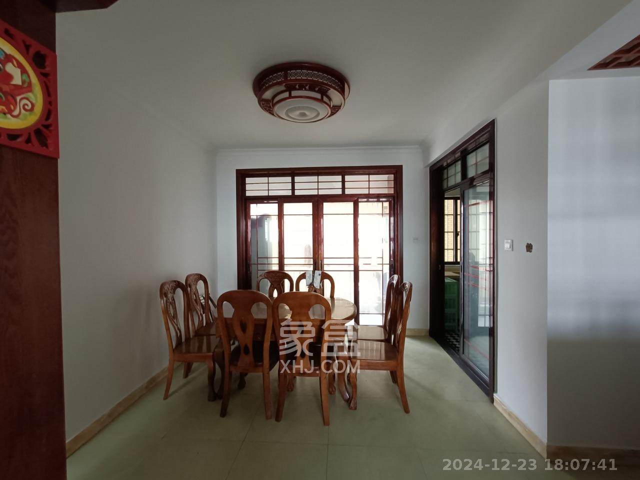 金富星城 4室2厅2卫 2200.0元/月 金富星城 4室2厅2卫 2200.0元/月室内图