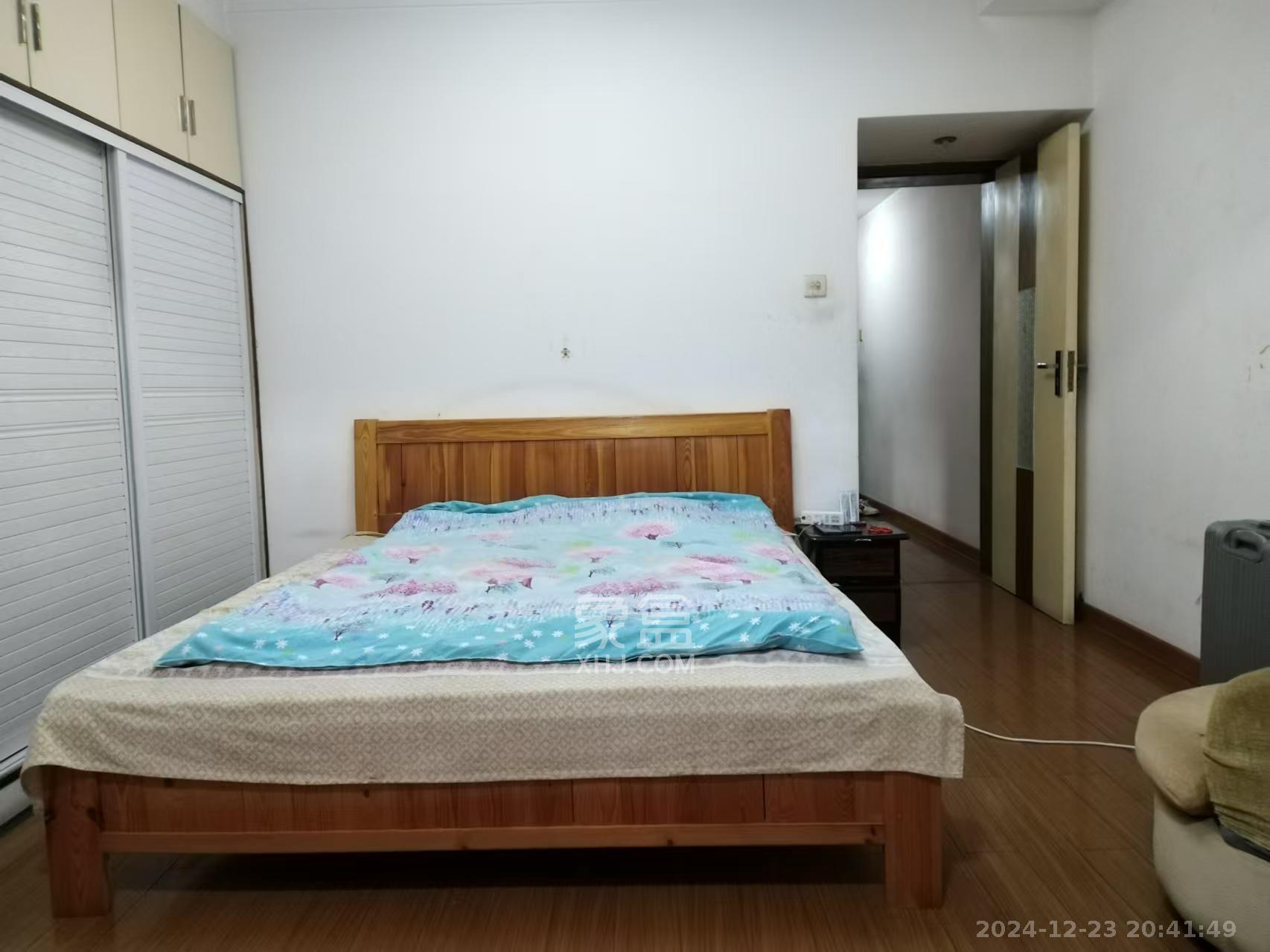 仁和家园  2室1厅1卫   1500.00元/月室内图