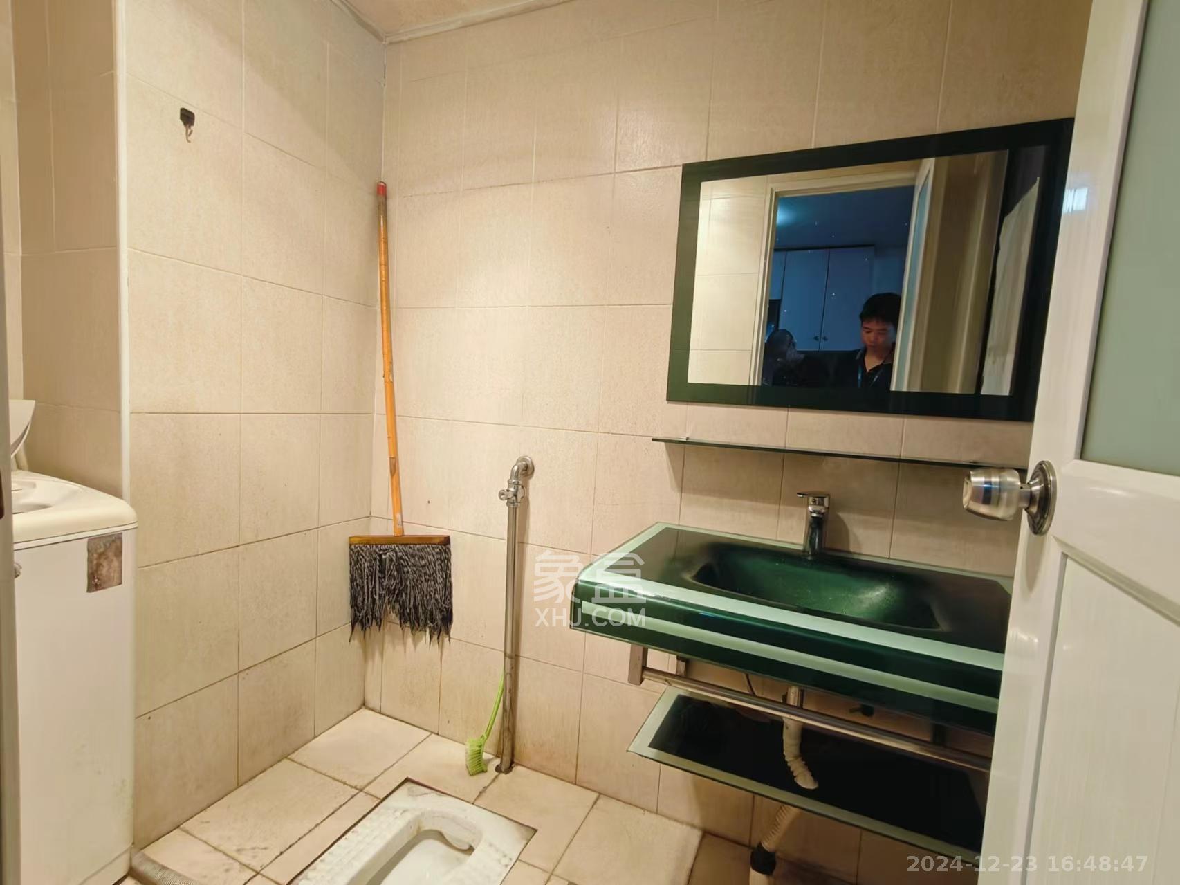 和庄 1室1厅1卫 1600.0元/月 和庄 1室1厅1卫 1600.0元/月室内图