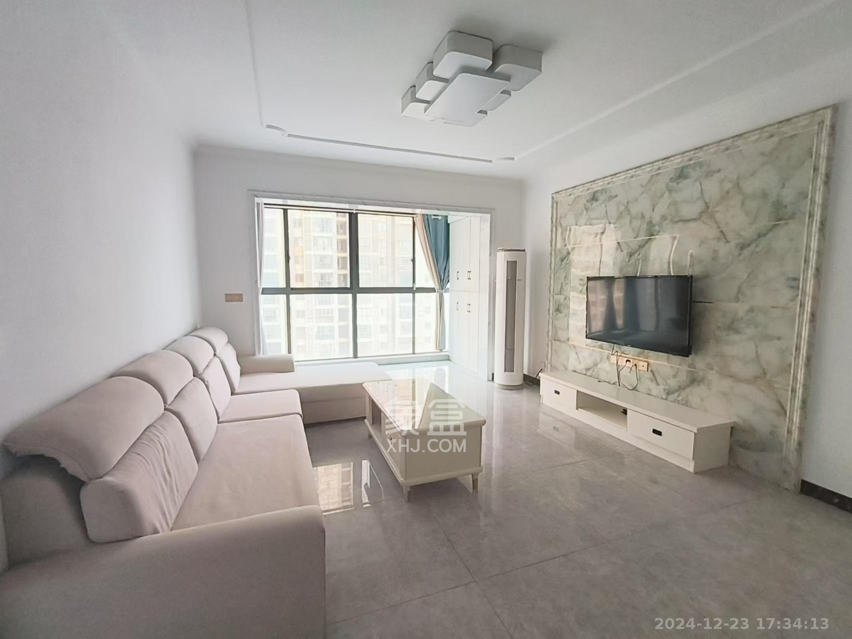 朝正美苑 3室2厅2卫 3000.0元/月 朝正美苑 3室2厅2卫 3000.0元/月室内图