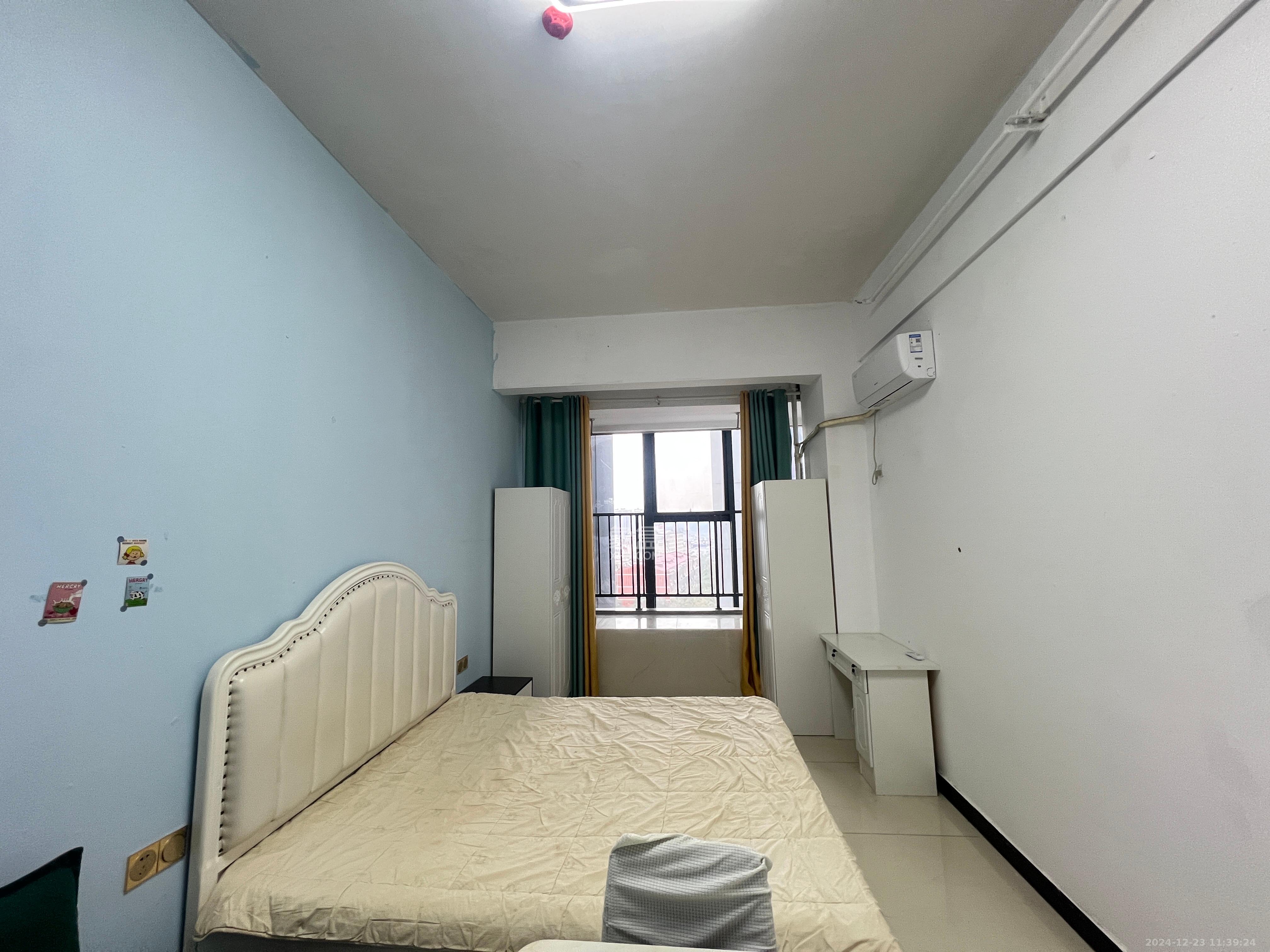 裕天国际商汇中心 1室0厅0卫 1500.0元/月 裕天国际商汇中心 1室0厅0卫 1500.0元/月室内图