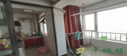 万浩家园  1室1厅1卫   41.00万