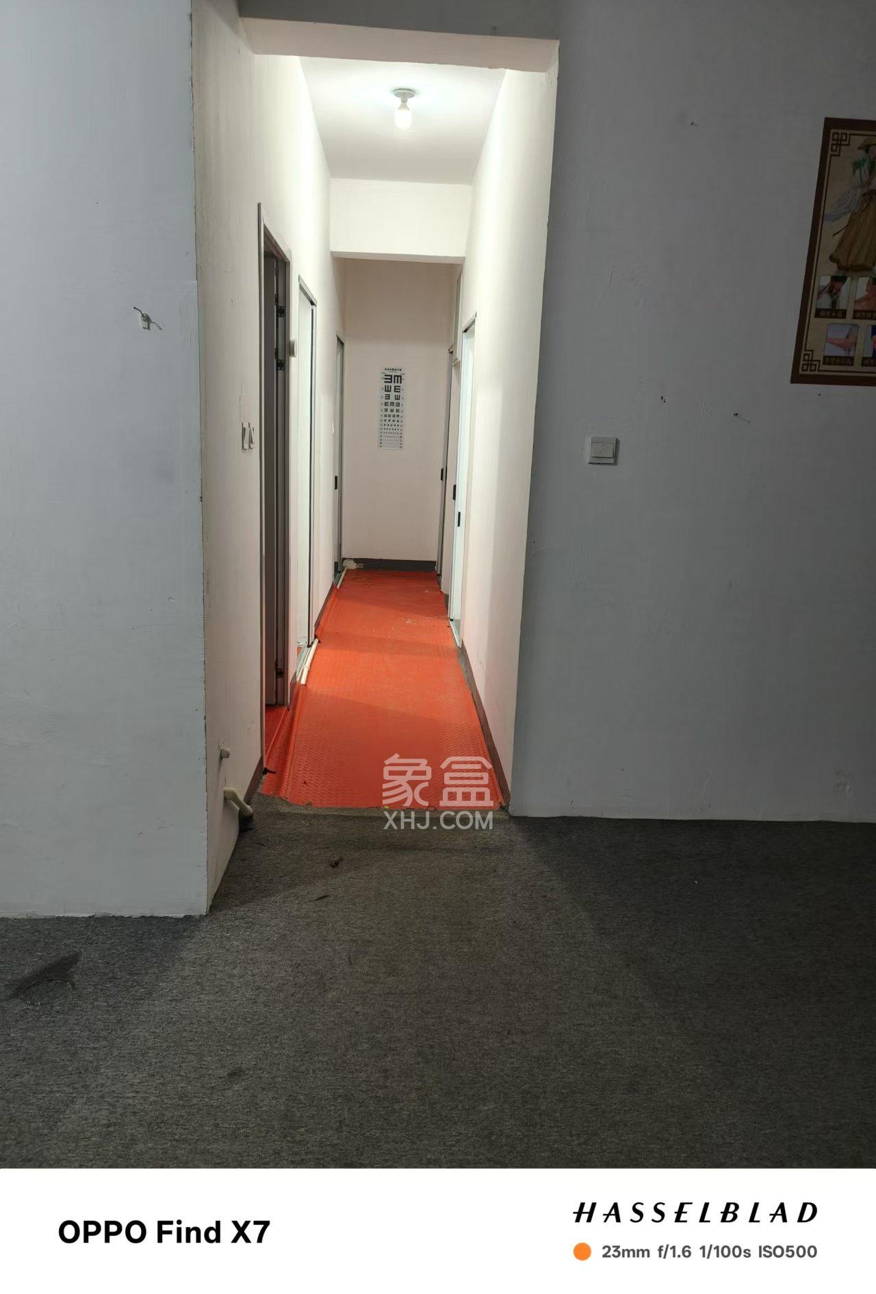 轻盐阳光CEO(轻盐雅苑)(轻奢时代)  3室2厅2卫    2000.0元/月室内图