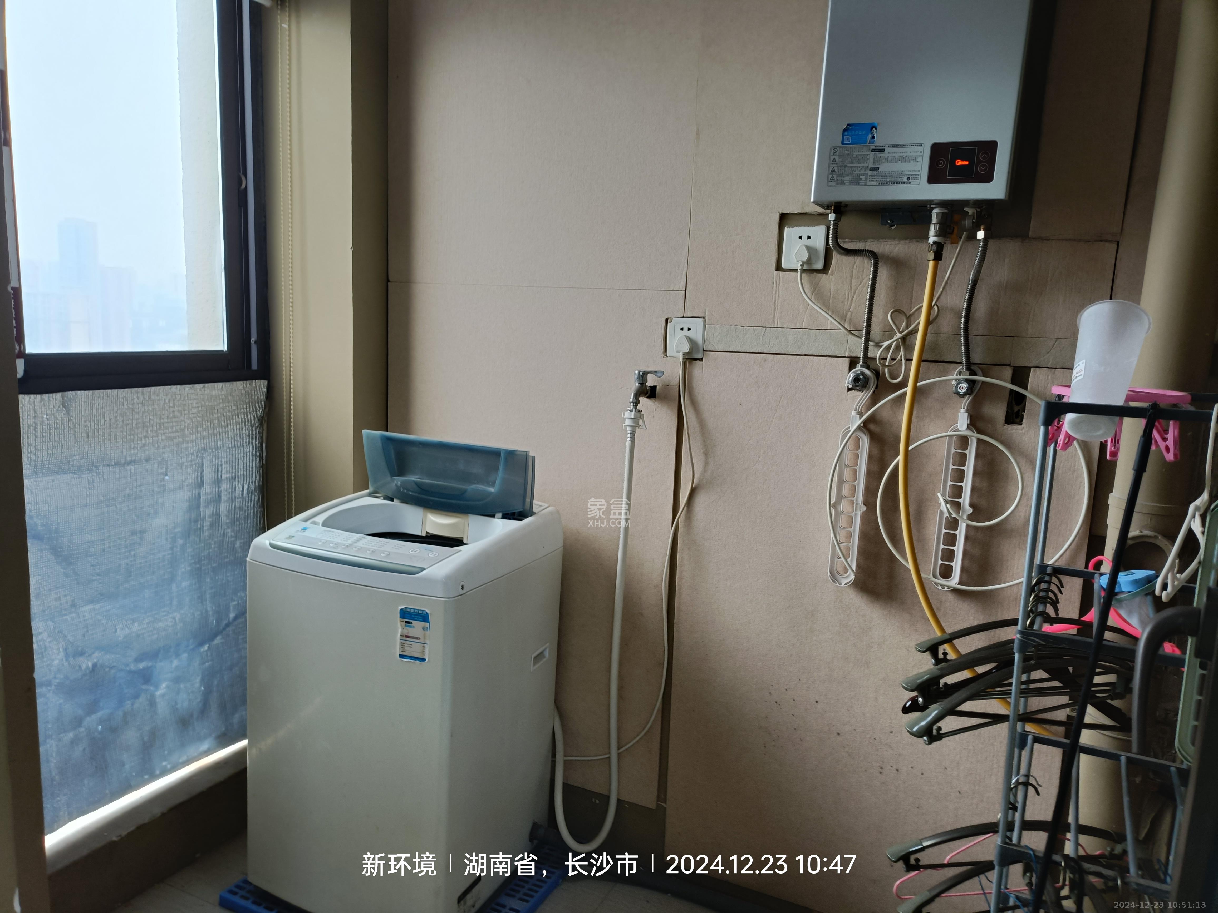 美洲故事  1室1厅1卫   1800.00元/月室内图