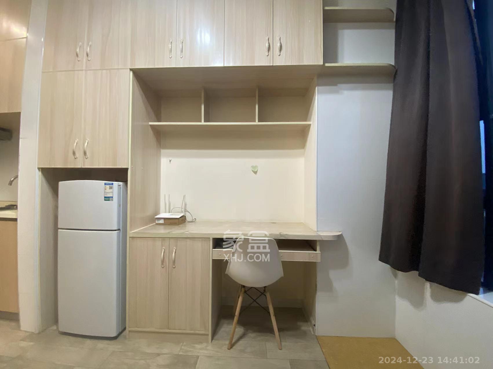 兰亭湾畔 1室1厅1卫 1200.0元/月 兰亭湾畔 1室1厅1卫 1200.0元/月室内图