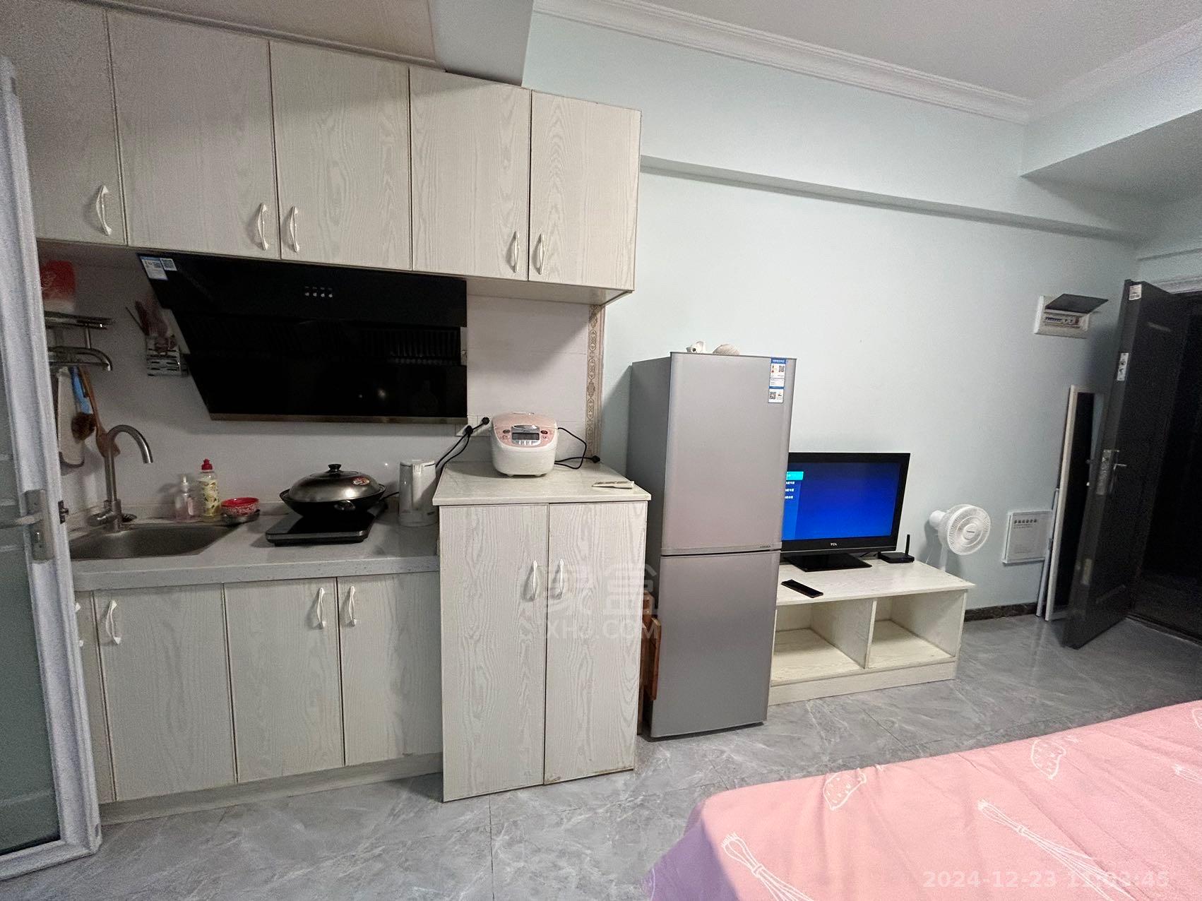 文艺复兴(未来城) 1室0厅0卫 1000.0元/月 文艺复兴(未来城) 1室0厅0卫 1000.0元/月室内图