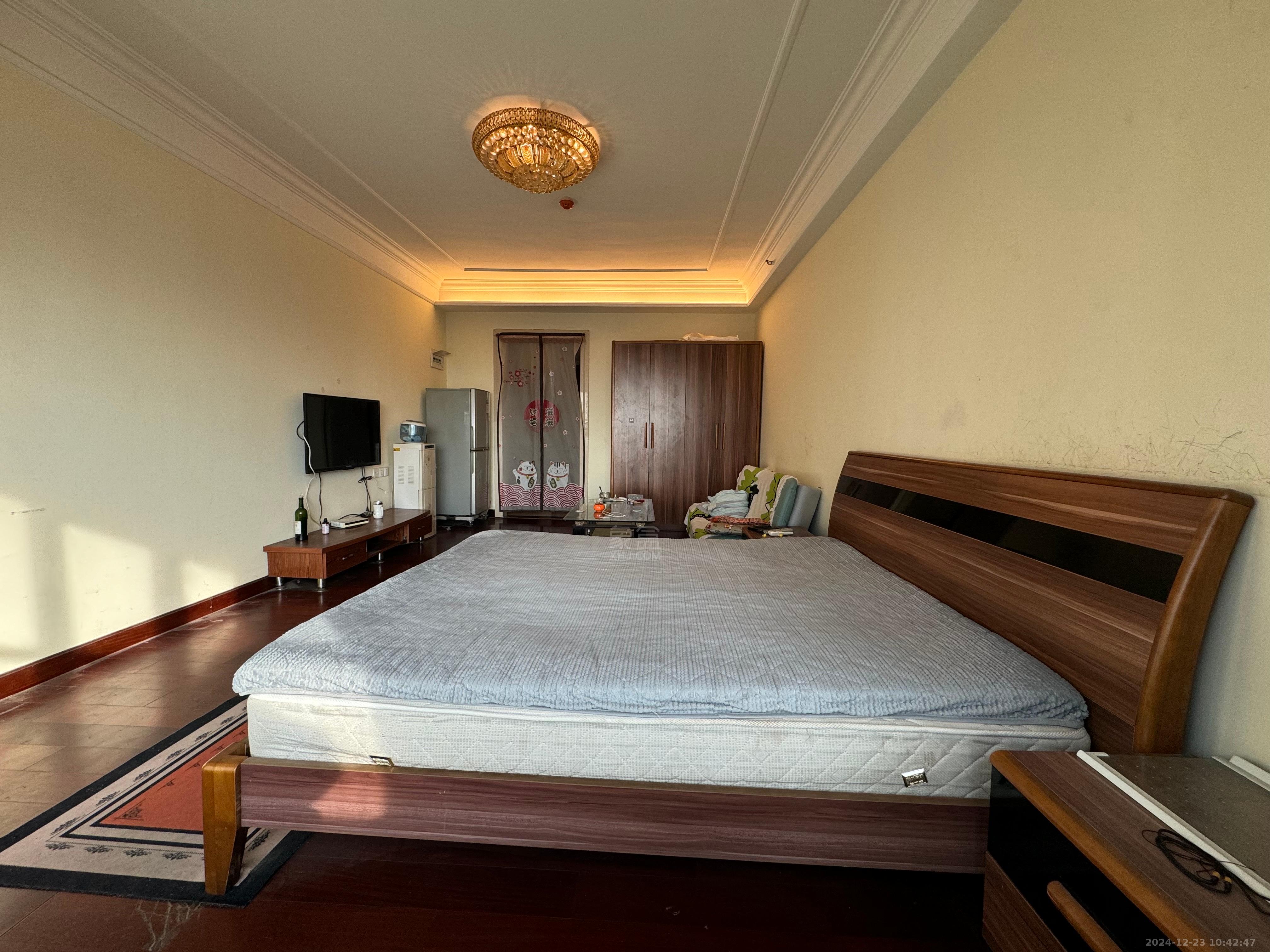 株洲恒大名都 1室1厅1卫 1000.0元/月 株洲恒大名都 1室1厅1卫 1000.0元/月室内图