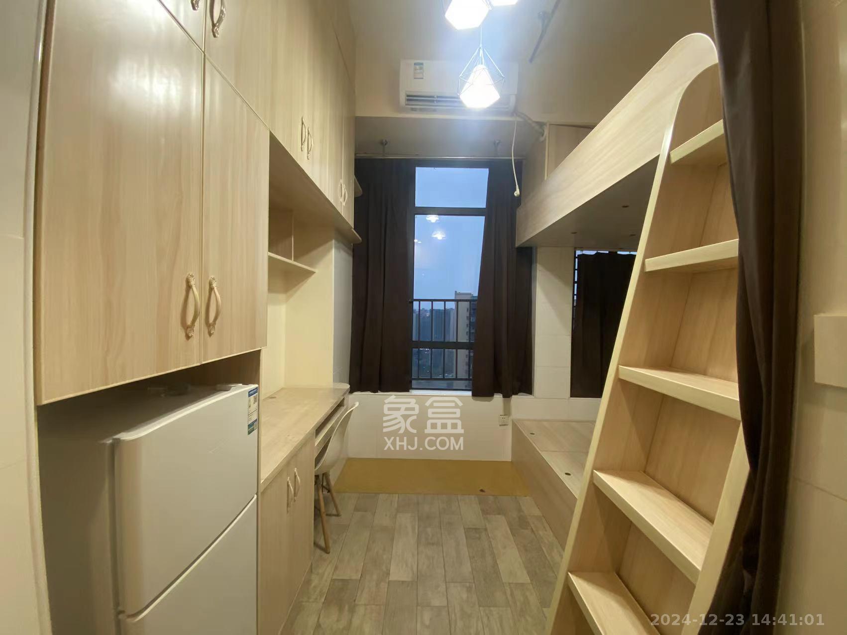 兰亭湾畔 1室1厅1卫 1200.0元/月 兰亭湾畔 1室1厅1卫 1200.0元/月室内图