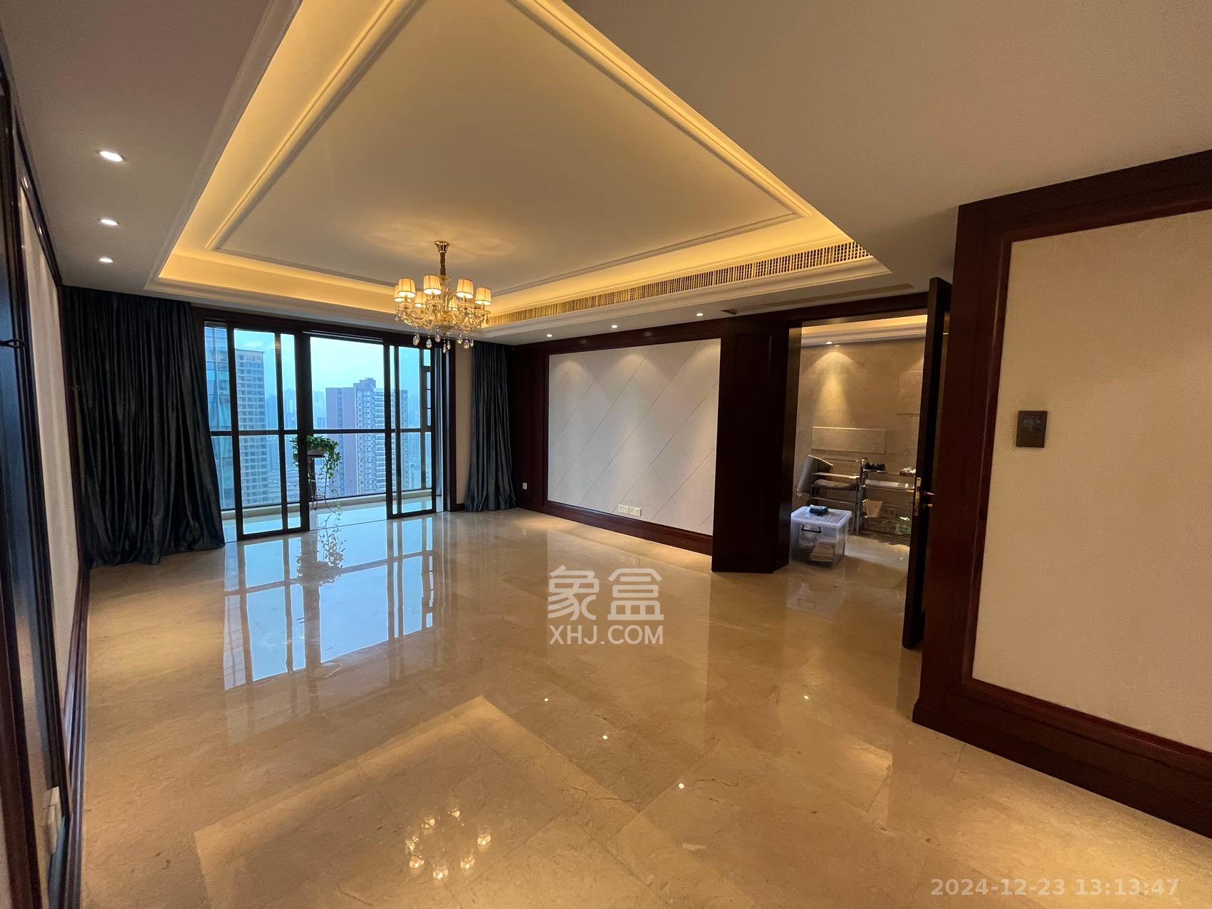 运达中央广场一、二期 3室2厅2卫 12000.0元/月 运达中央广场一、二期 3室2厅2卫 12000.0元/月室内图