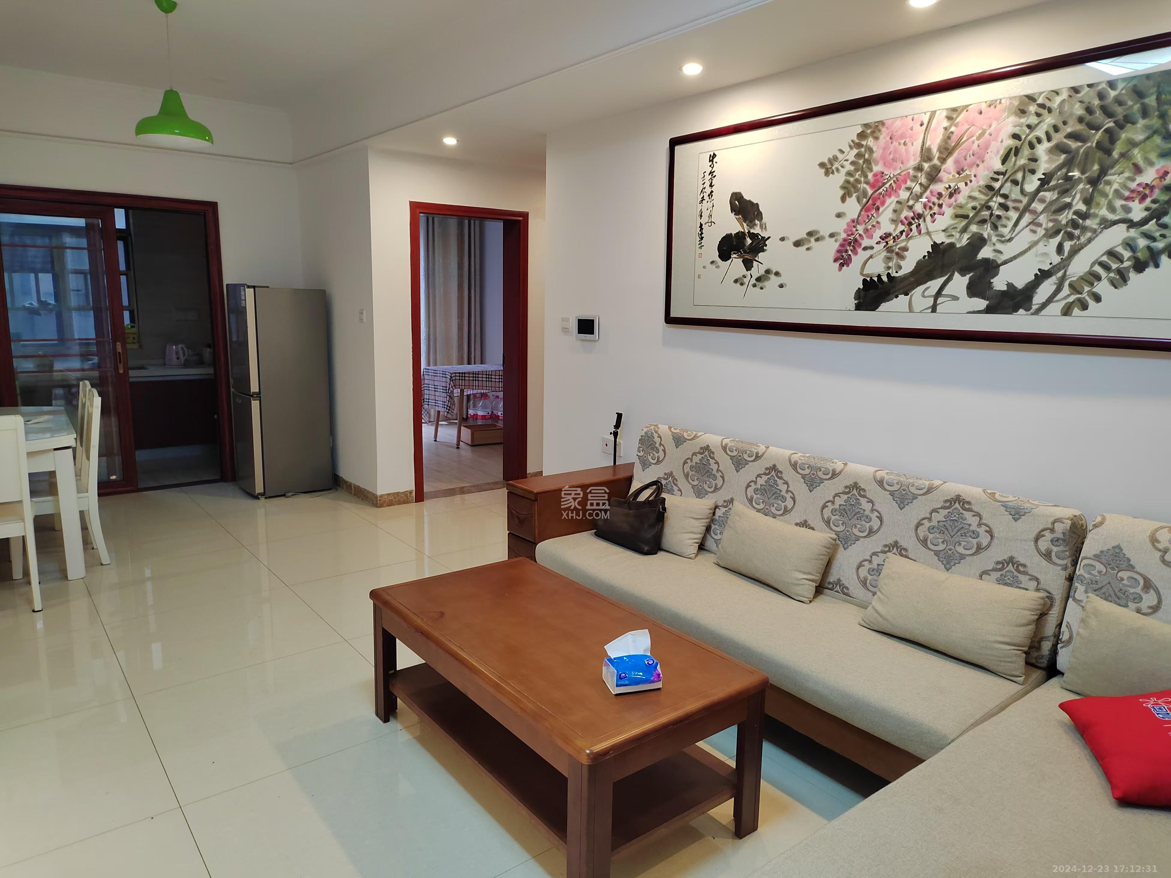 江山帝景哈佛 3室2厅2卫 2200.0元/月 江山帝景哈佛 3室2厅2卫 2200.0元/月室内图