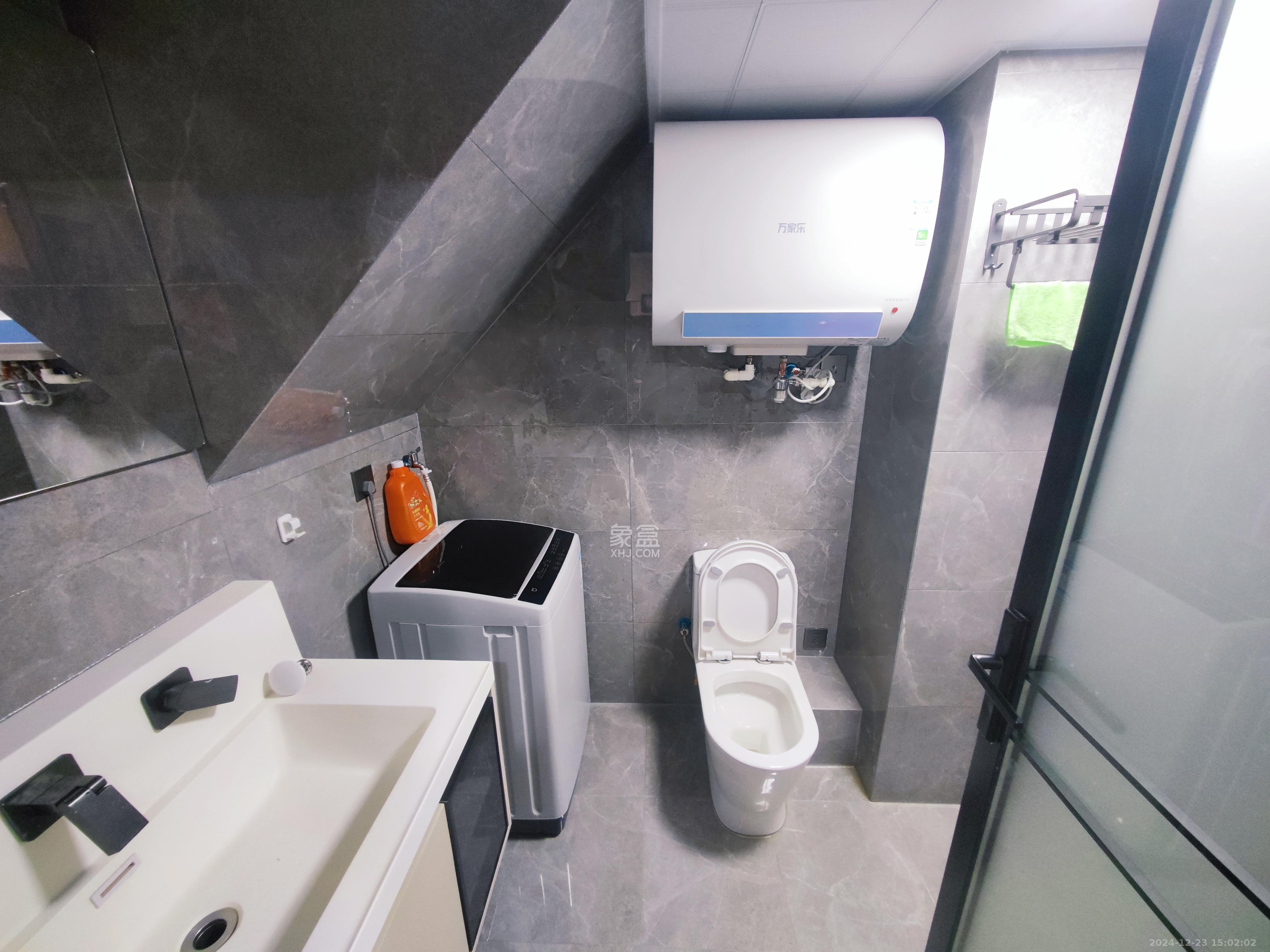 富兴时代御城 1室0厅0卫 3500.0元/月 富兴时代御城 1室0厅0卫 3500.0元/月室内图