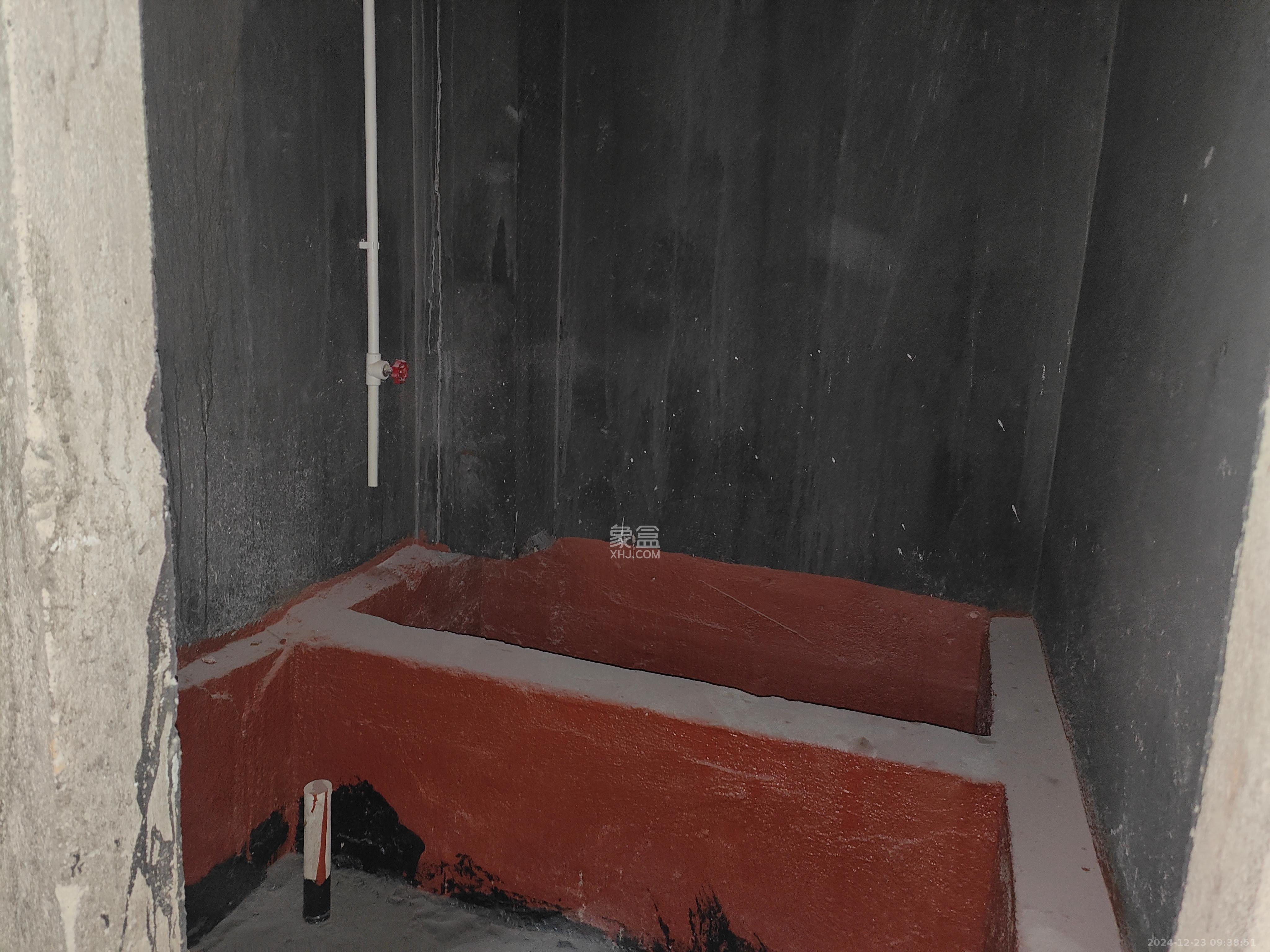 莲馨苑  1室1厅1卫    1300.0元/月室内图