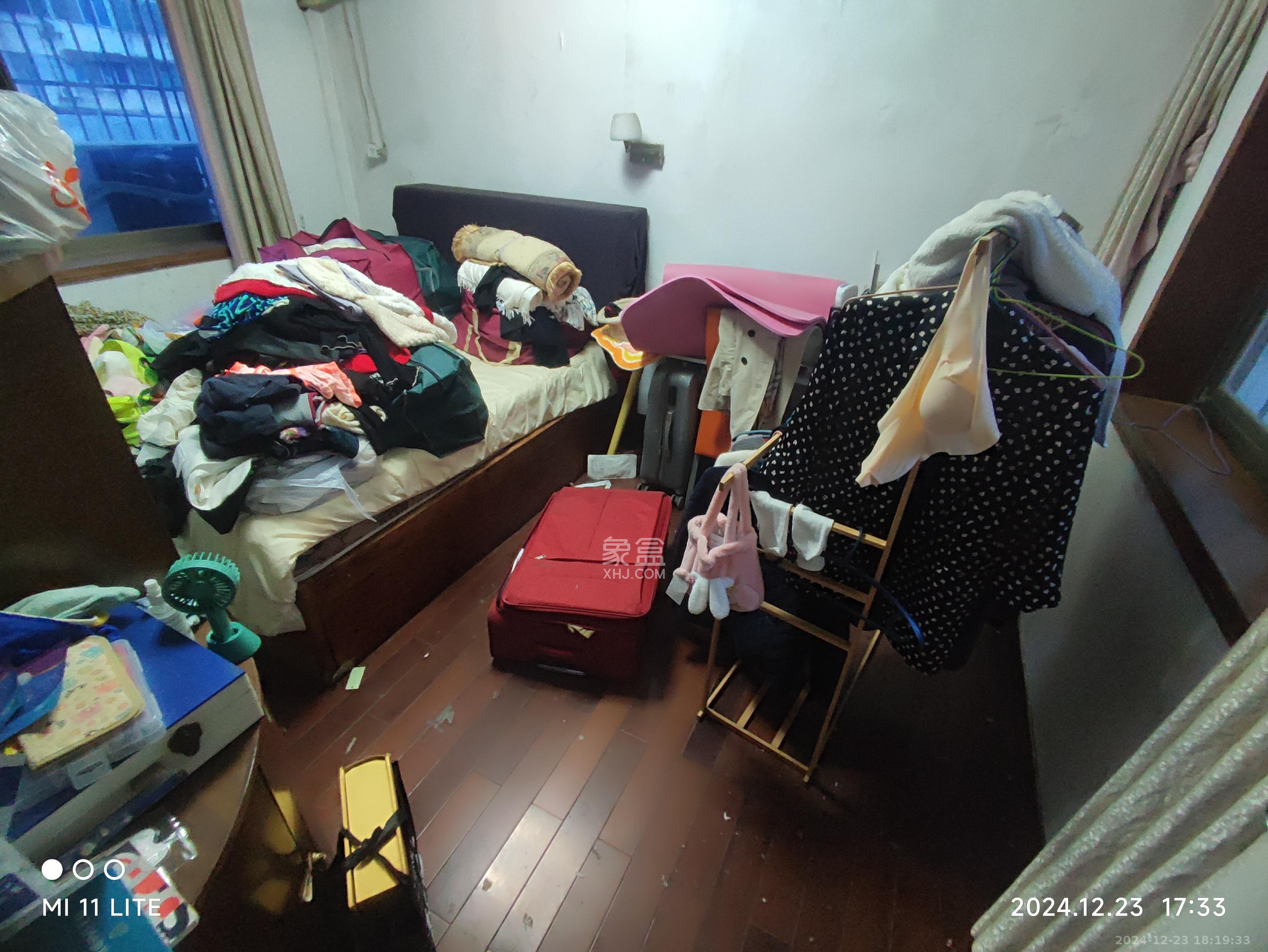 城南花苑  2室2厅1卫    1100.0元/月室内图