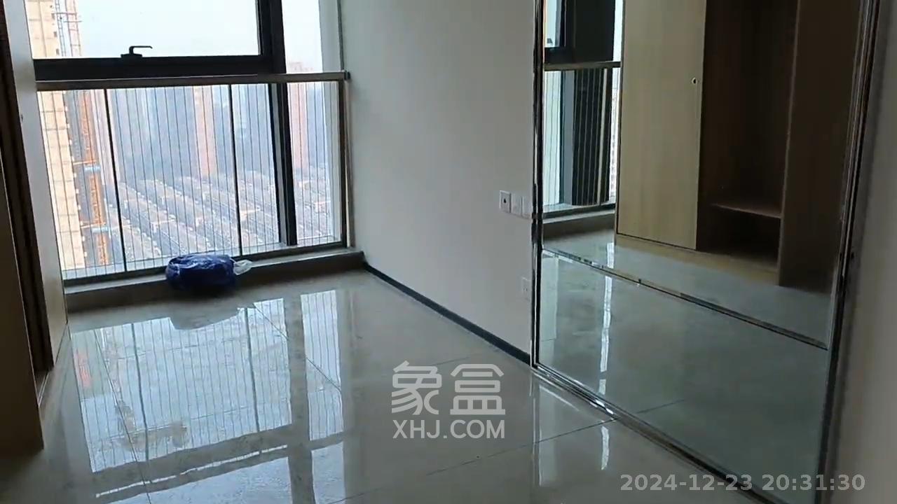 恒大珺悦府 1室1厅1卫 2000.0元/月 恒大珺悦府 1室1厅1卫 2000.0元/月室内图