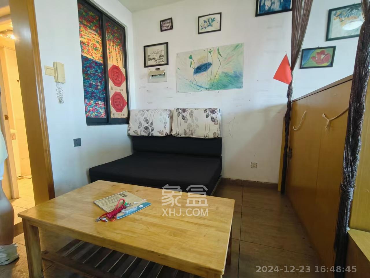 和庄 1室1厅1卫 1600.0元/月 和庄 1室1厅1卫 1600.0元/月室内图