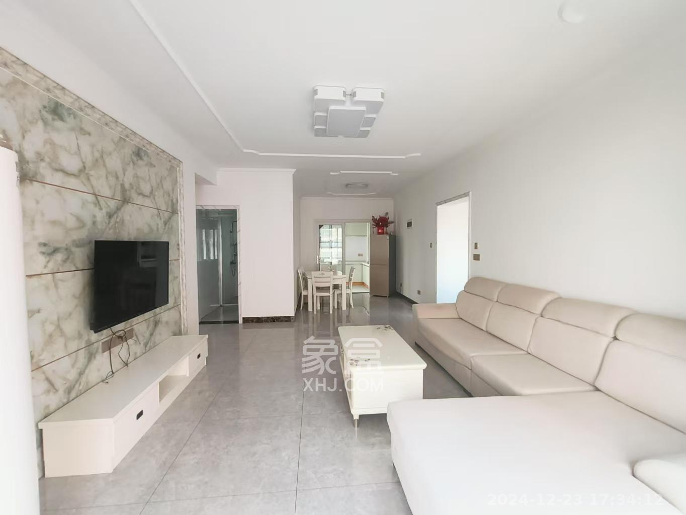 朝正美苑 3室2厅2卫 3000.0元/月 朝正美苑 3室2厅2卫 3000.0元/月室内图