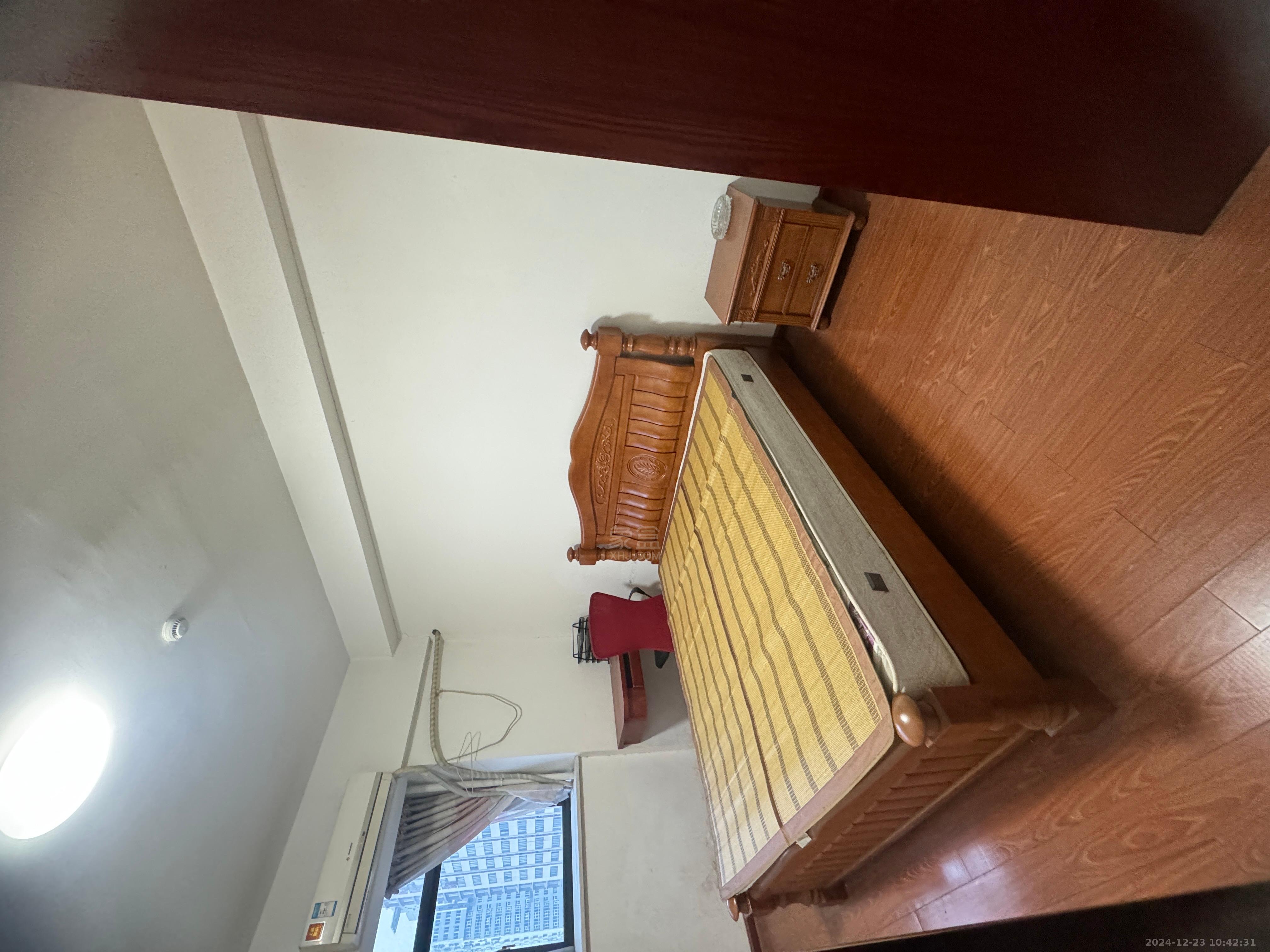 汉华国际 3室1厅1卫 1800.0元/月 汉华国际 3室1厅1卫 1800.0元/月室内图