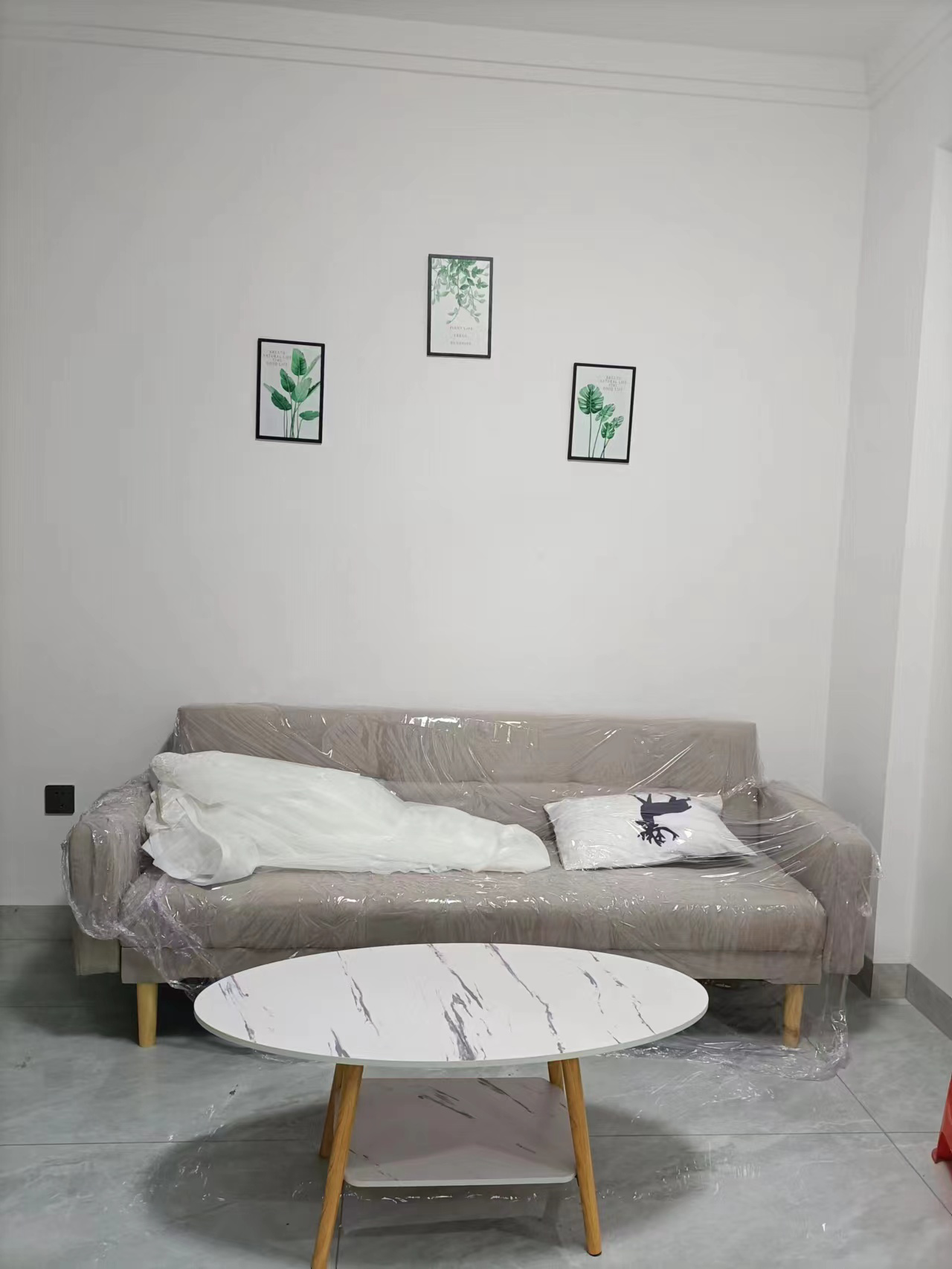 英伦首府金域豪廷 1室1厅1卫 1500.0元/月 英伦首府金域豪廷 1室1厅1卫 1500.0元/月室内图