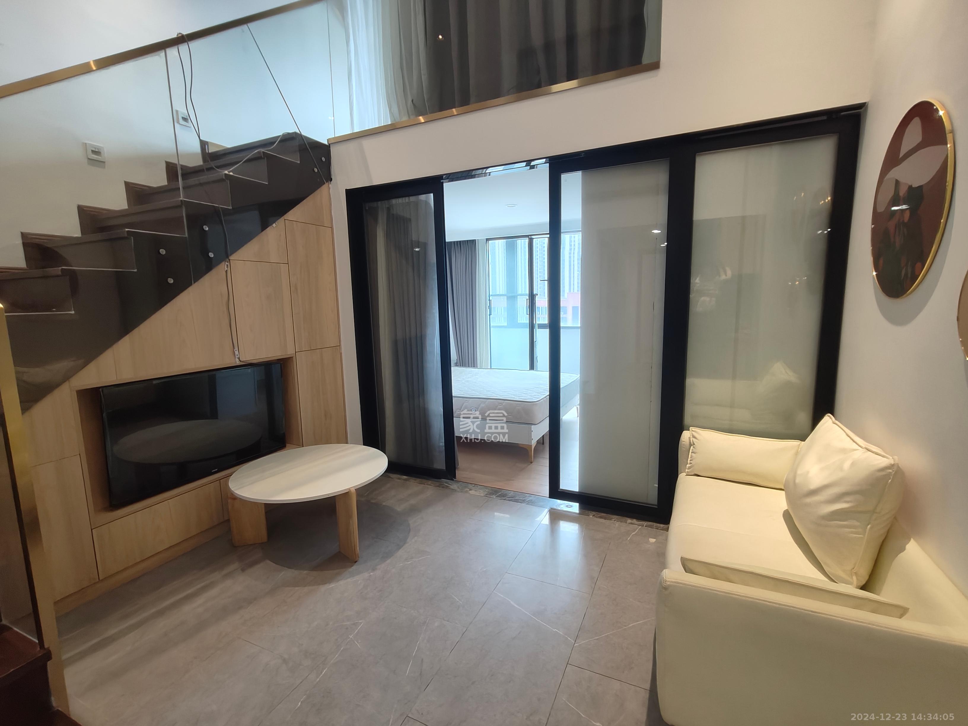 梦想新天地 3室1厅1卫 2400.0元/月 梦想新天地 3室1厅1卫 2400.0元/月室内图