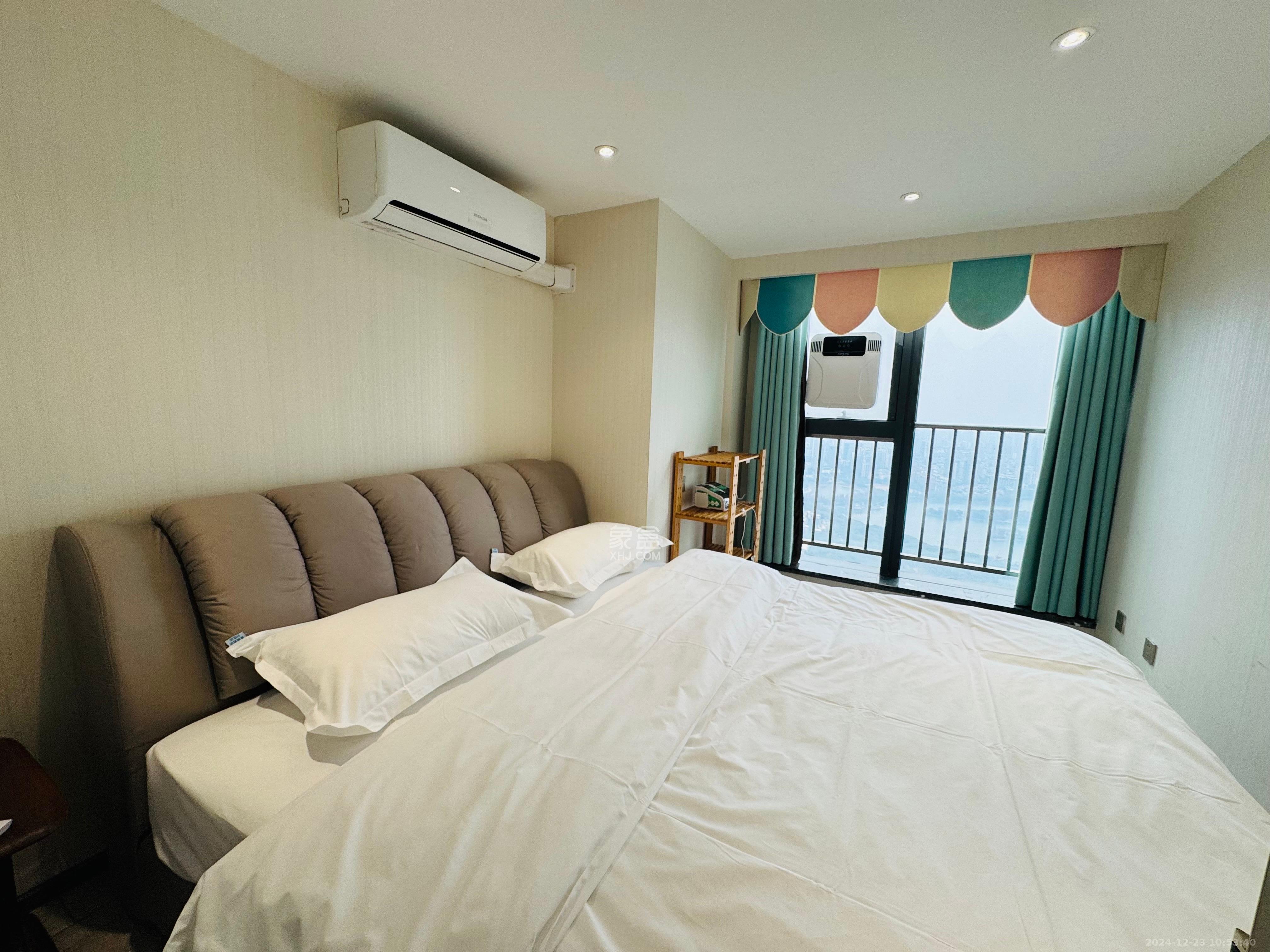 华远华时代  4室1厅1卫   3800.00元/月室内图