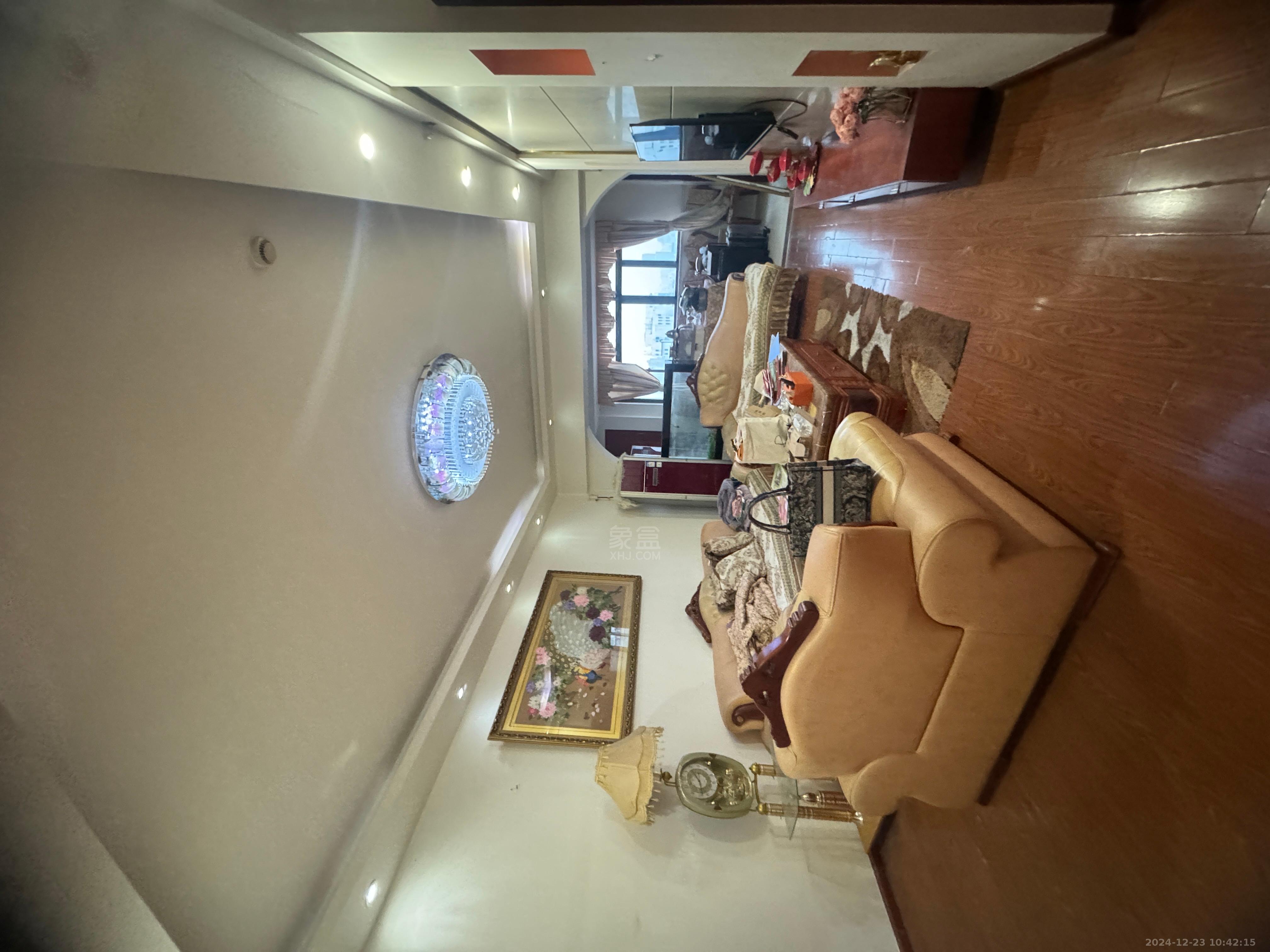 汉华国际 3室1厅1卫 1800.0元/月 汉华国际 3室1厅1卫 1800.0元/月室内图