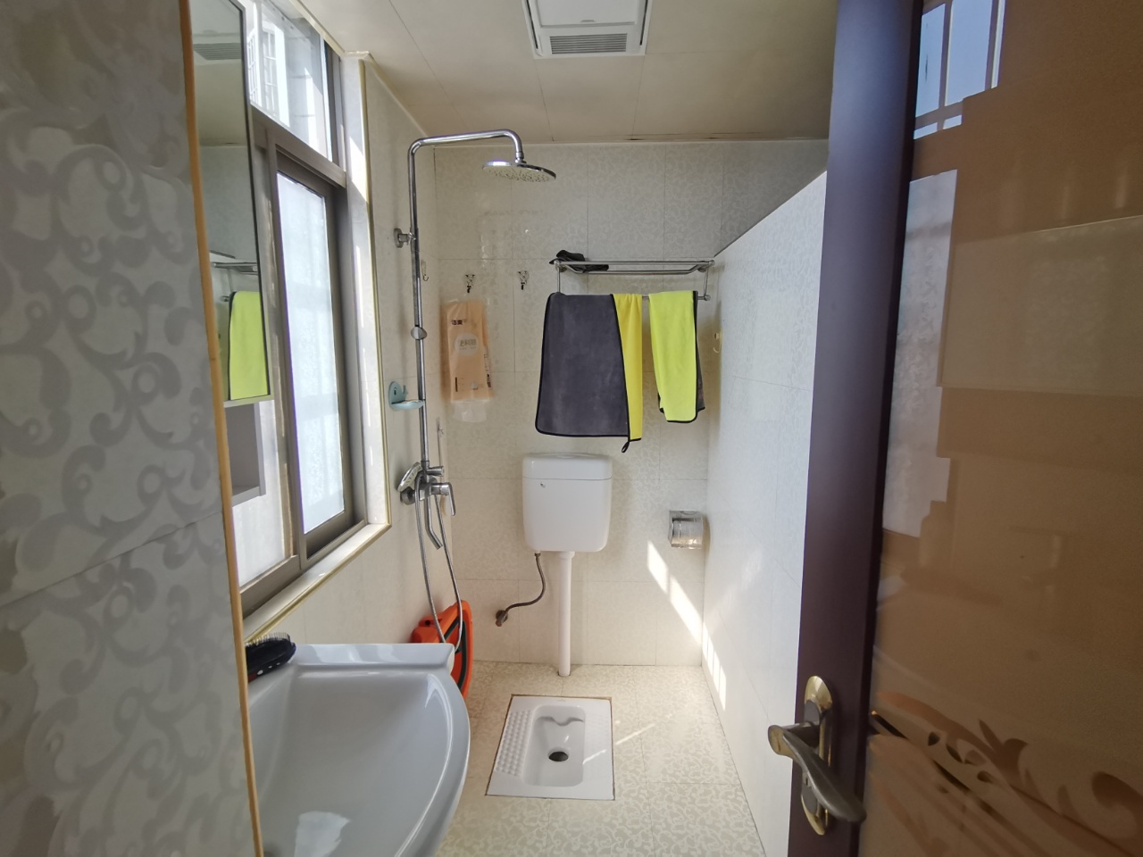 一品恒城  1室1厅1卫    24.8万户型图