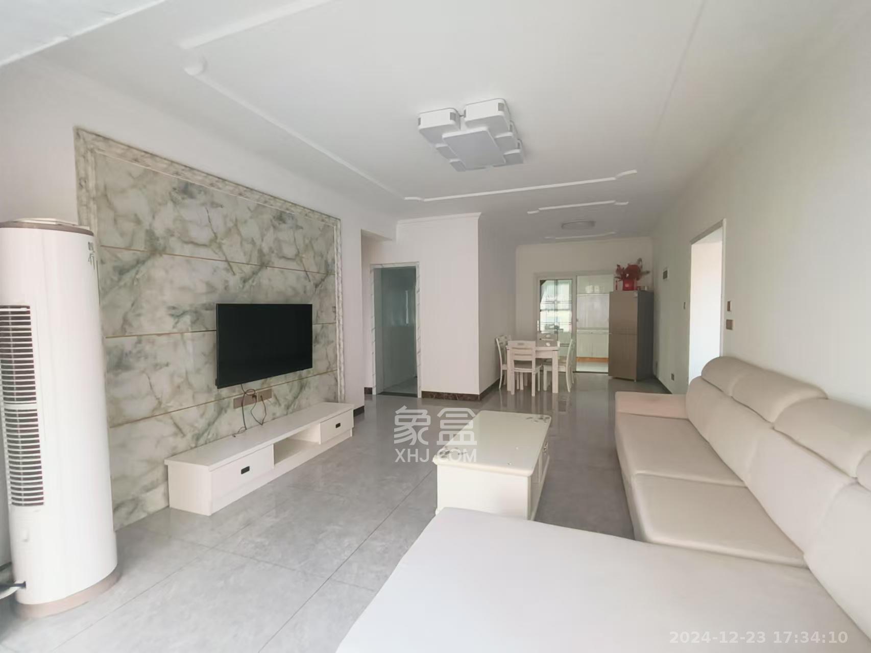 朝正美苑 3室2厅2卫 3000.0元/月 朝正美苑 3室2厅2卫 3000.0元/月室内图