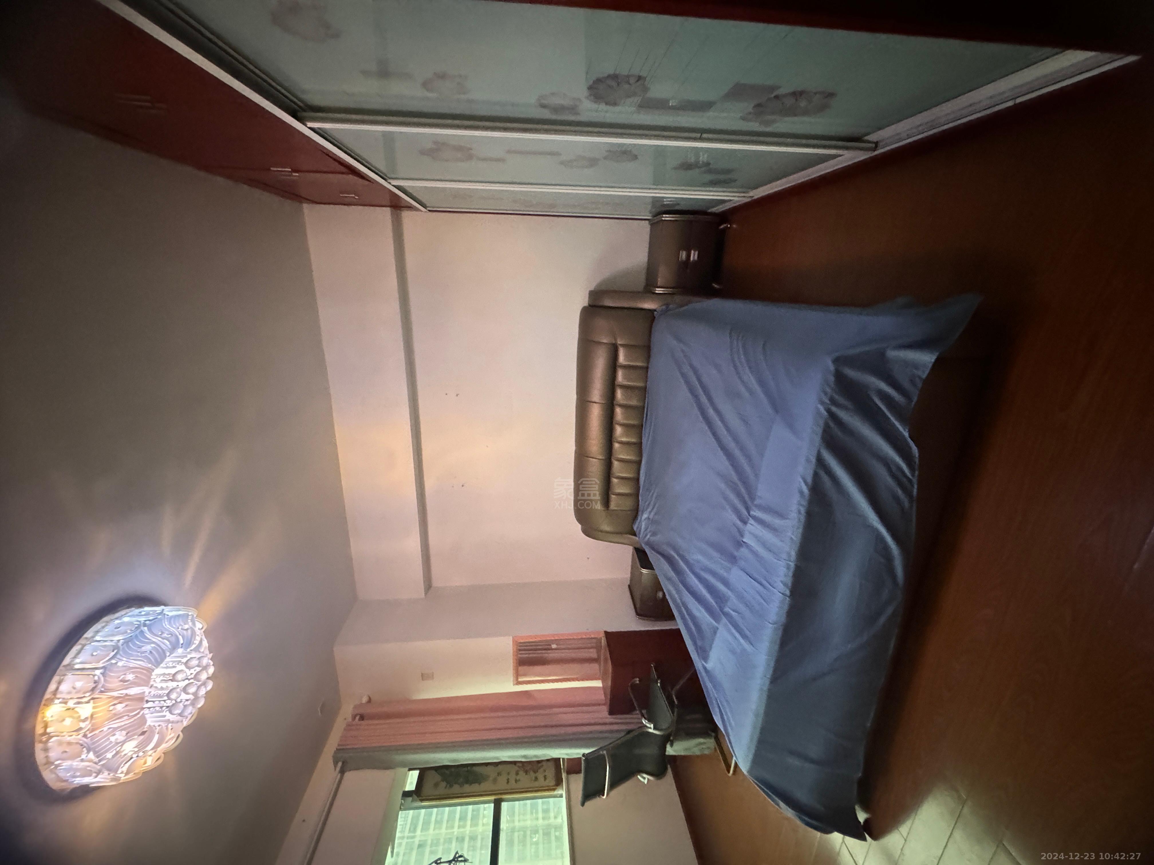 汉华国际 3室1厅1卫 1800.0元/月 汉华国际 3室1厅1卫 1800.0元/月室内图