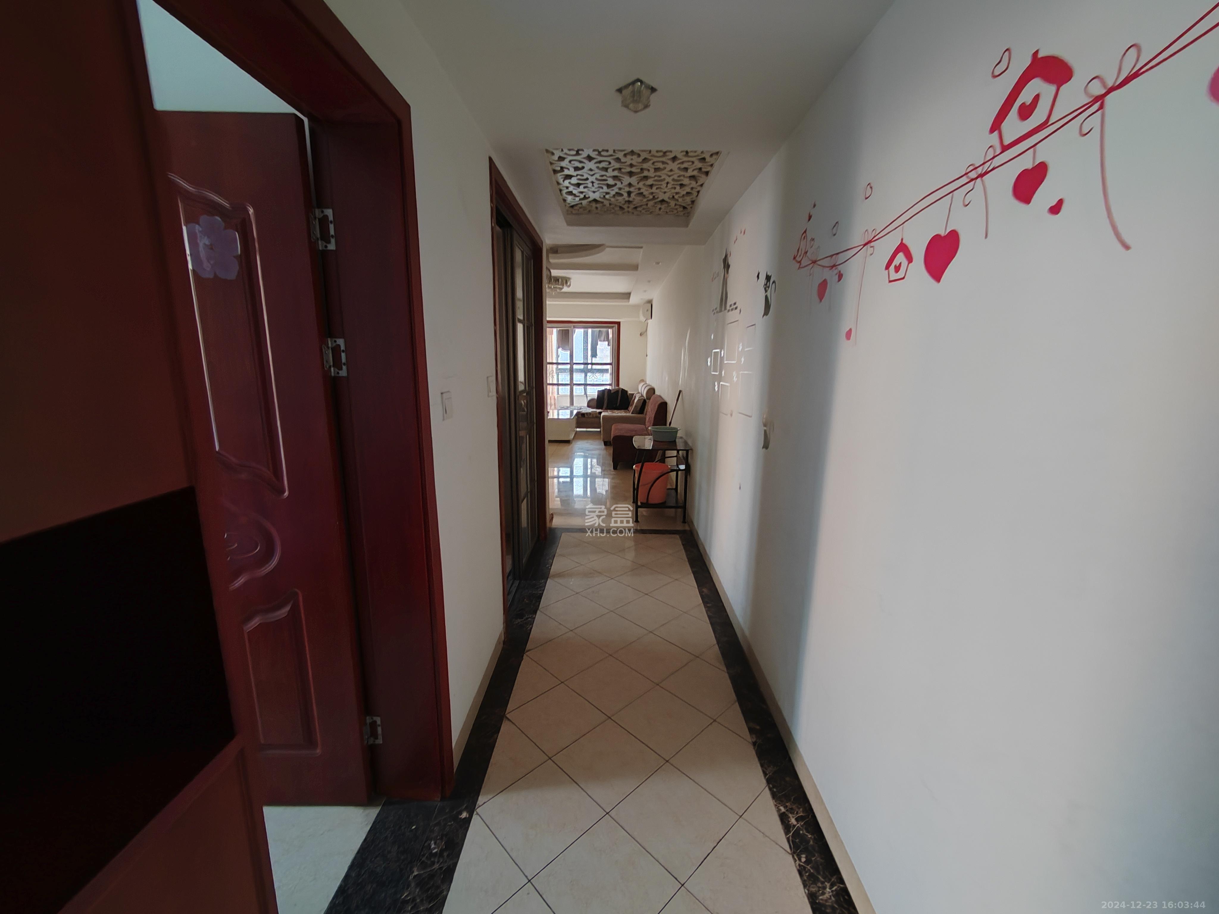 香樟兰亭(朗峰苑) 3室1厅1卫 2300.0元/月 香樟兰亭(朗峰苑) 3室1厅1卫 2300.0元/月室内图