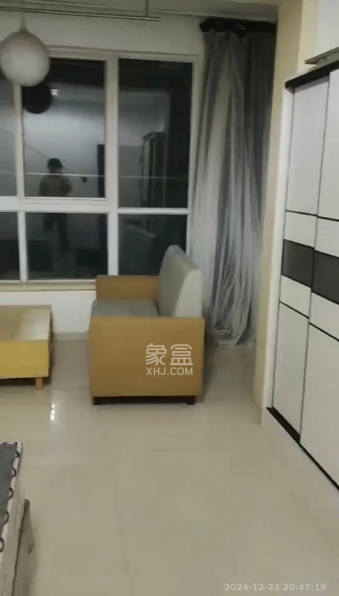 滨江美寓(滨江丽园) 1室2厅1卫 1480.0元/月 滨江美寓(滨江丽园) 1室2厅1卫 1480.0元/月室内图