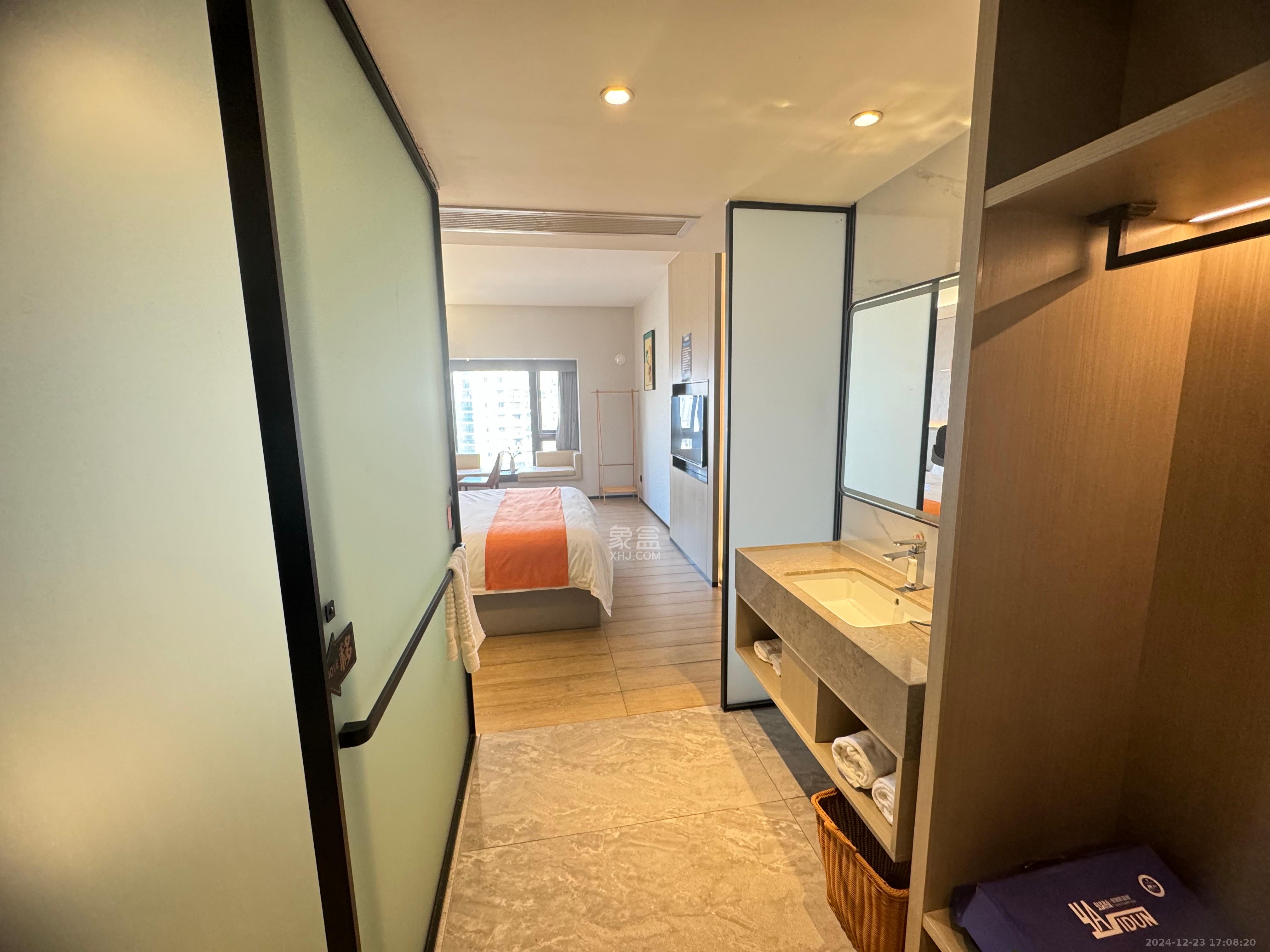 碧桂园城市之光 1室0厅0卫 1500.0元/月 碧桂园城市之光 1室0厅0卫 1500.0元/月室内图