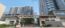万浩家园  2室2厅1卫   1500.00元/月