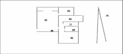 万达公馆  3室2厅2卫   100.00万