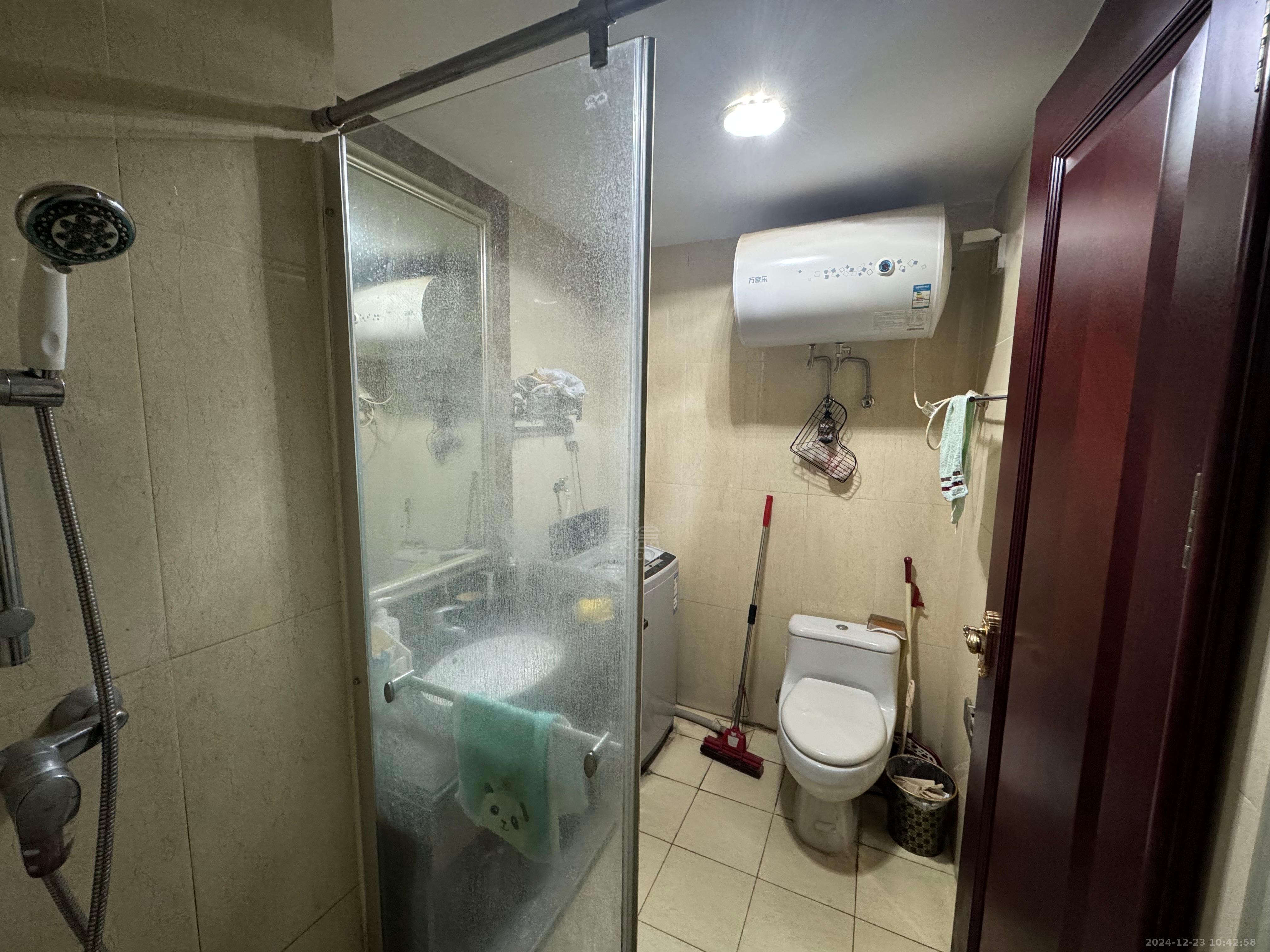 株洲恒大名都 1室1厅1卫 1000.0元/月 株洲恒大名都 1室1厅1卫 1000.0元/月室内图