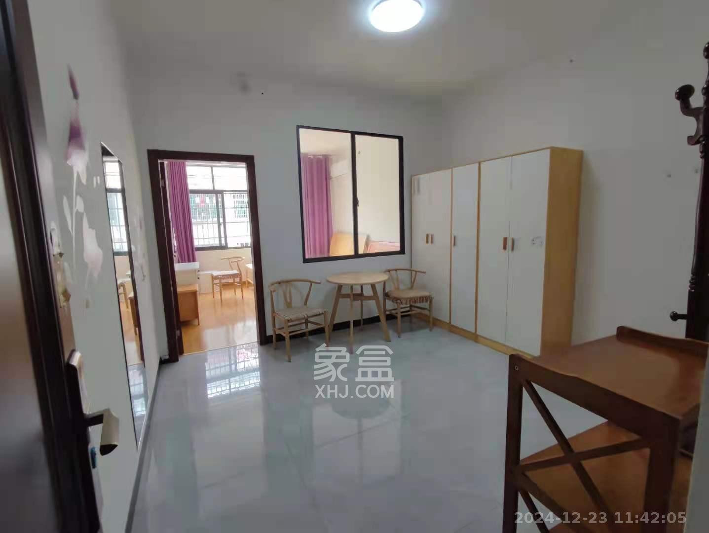 裕园小区(含浦) 1室1厅1卫 1200.0元/月 裕园小区(含浦) 1室1厅1卫 1200.0元/月室内图